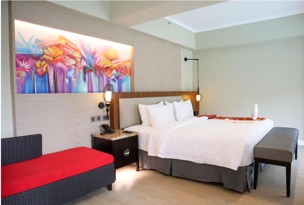 Junior Suite Standard