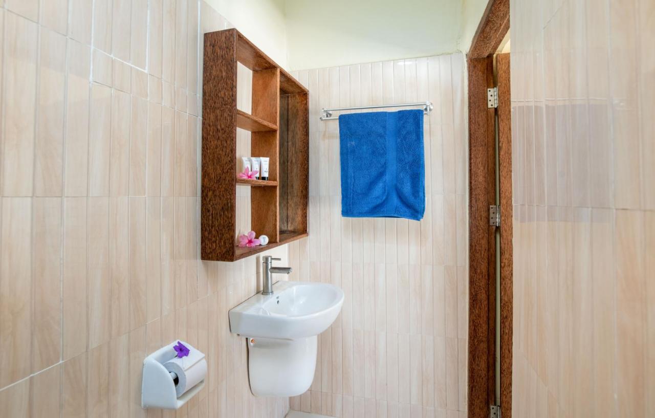 Double Deluxe Ocean View