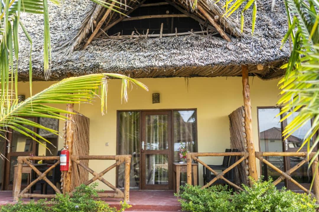 Double Deluxe One Bedroom