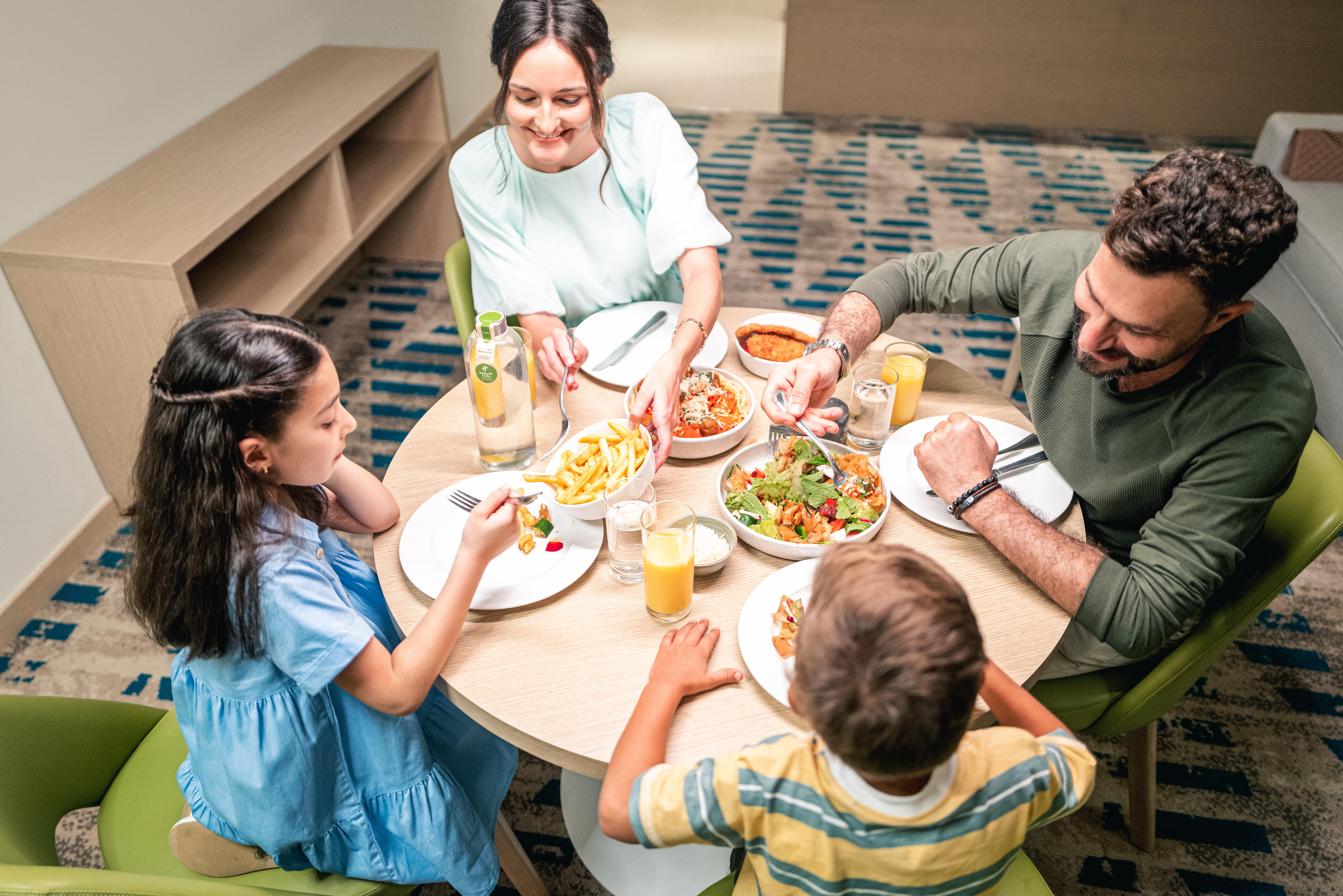 Suite Smoking Premium