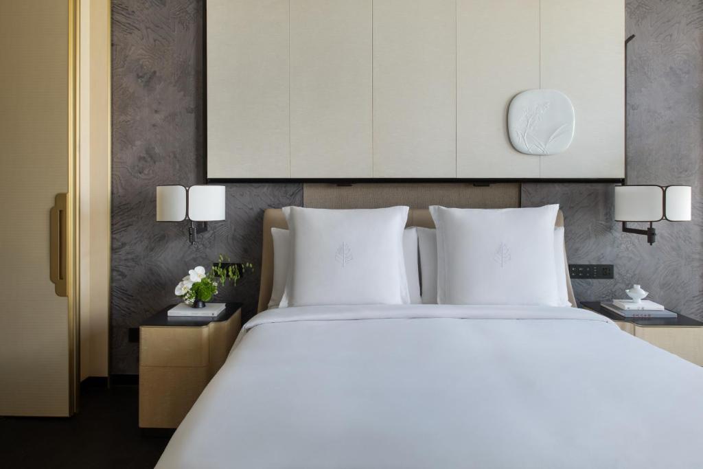 Suite Premier King Bed