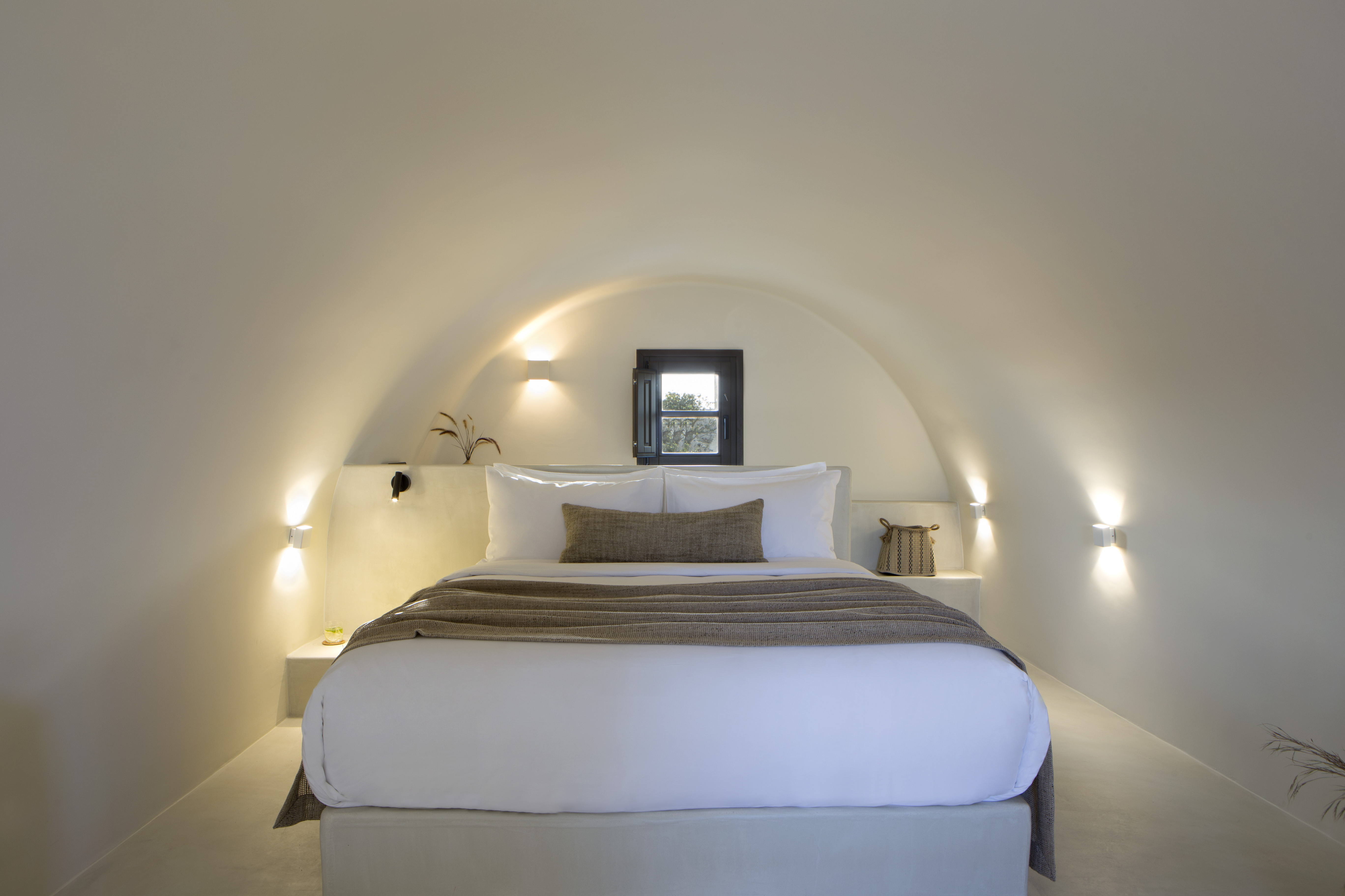 Villa Executive Three Bedrooms