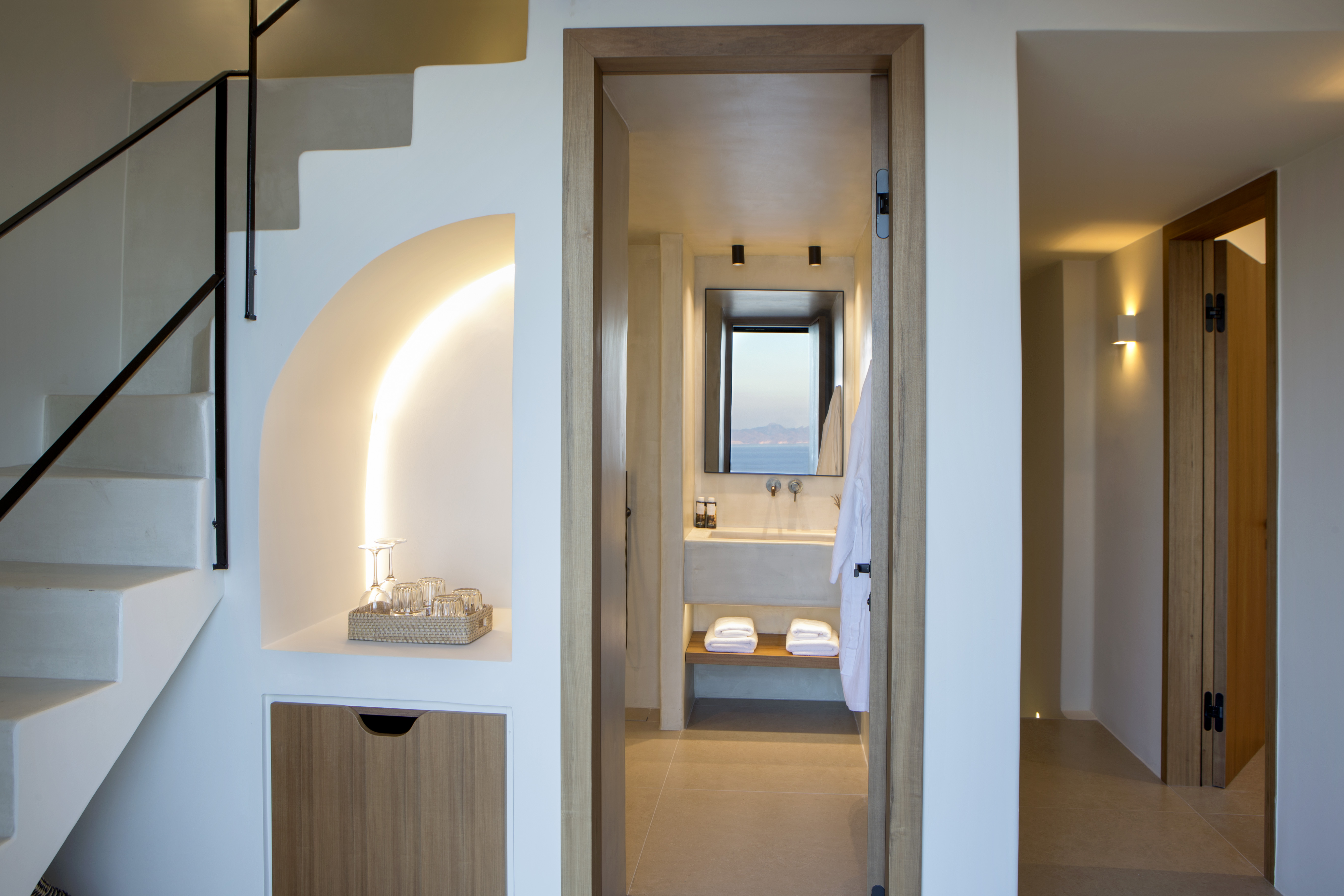 Villa Executive Three Bedrooms