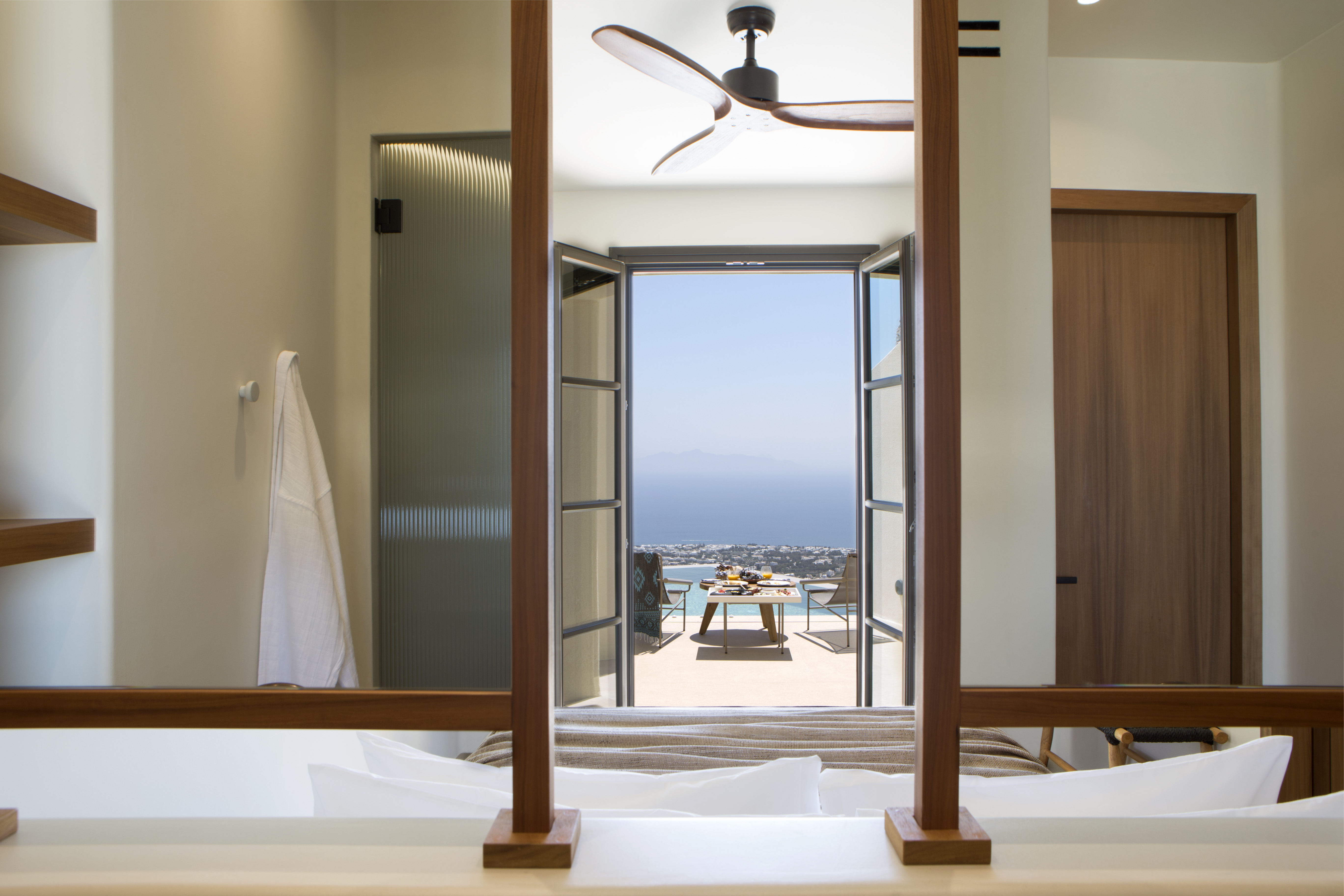 Villa Executive Three Bedrooms