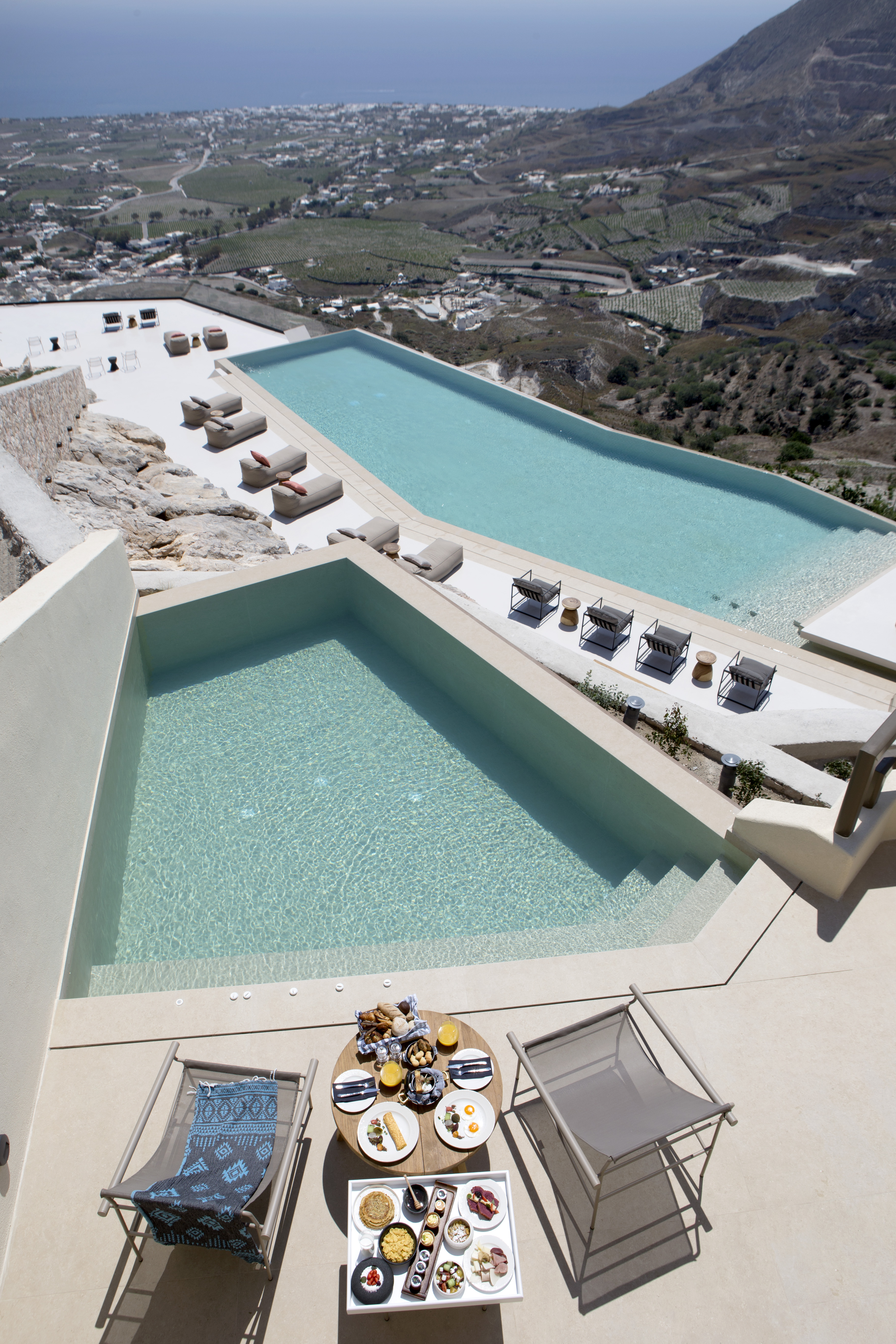 Villa Executive Three Bedrooms