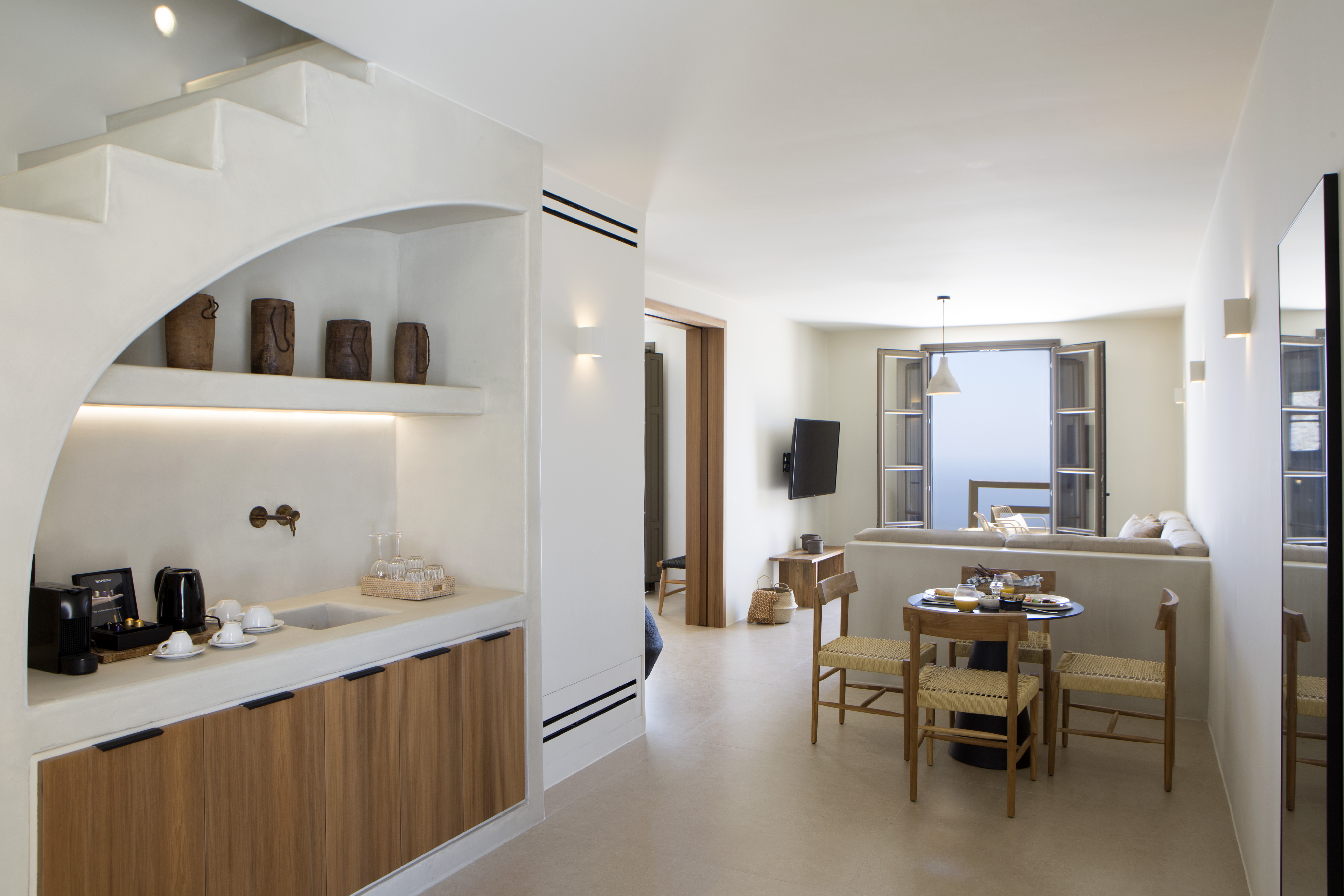 Villa Executive Three Bedrooms