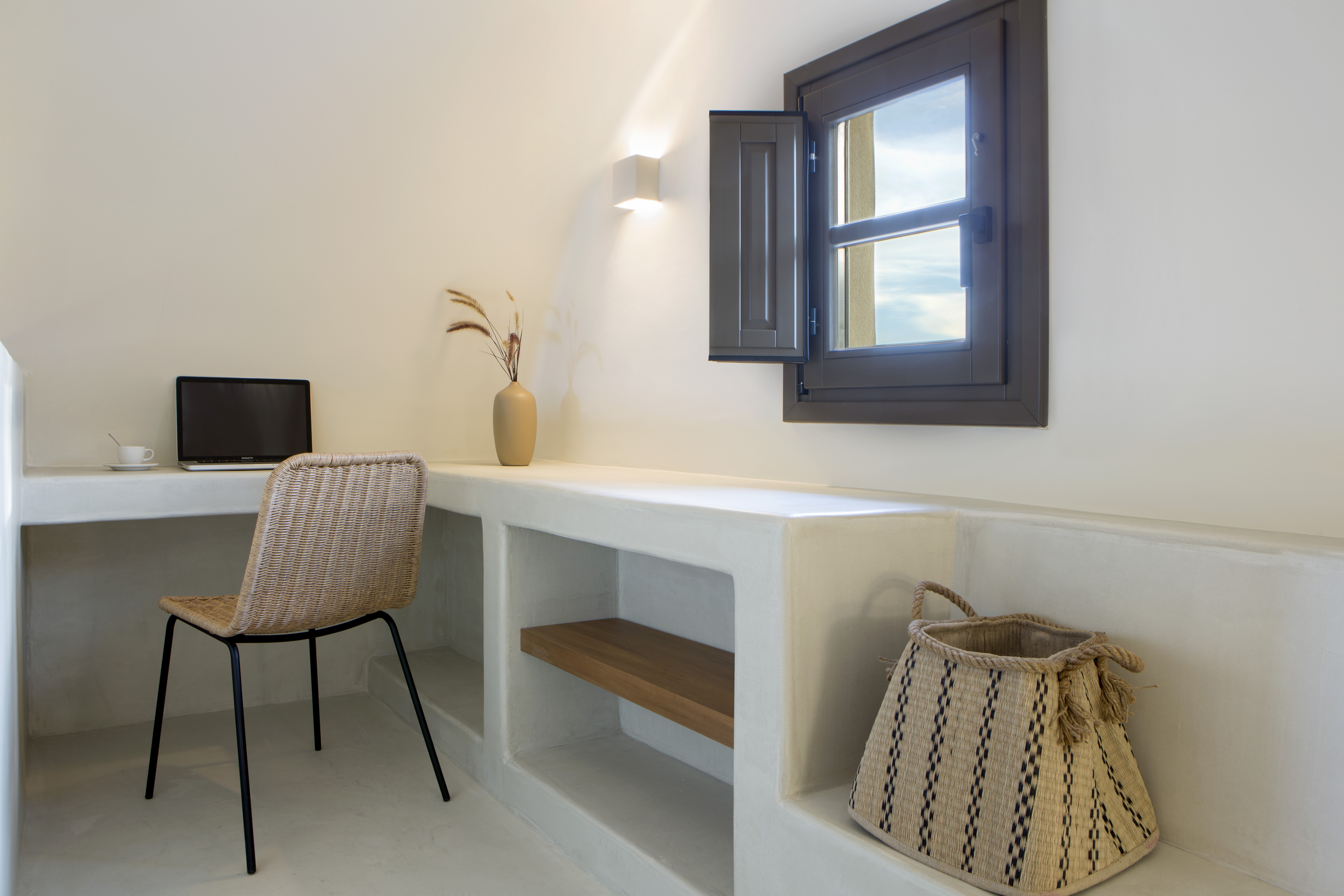 Villa Executive Three Bedrooms