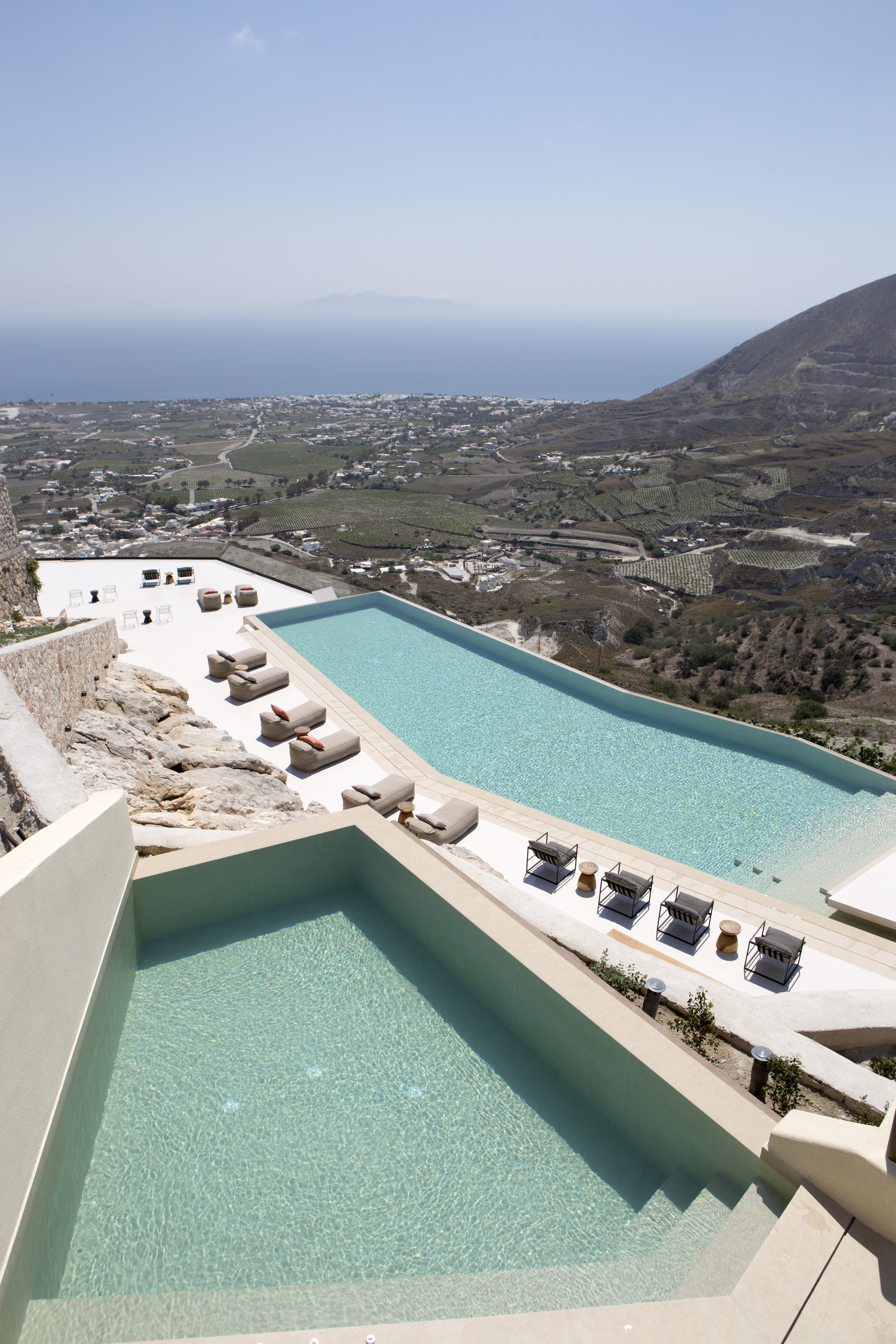 Villa Executive Three Bedrooms