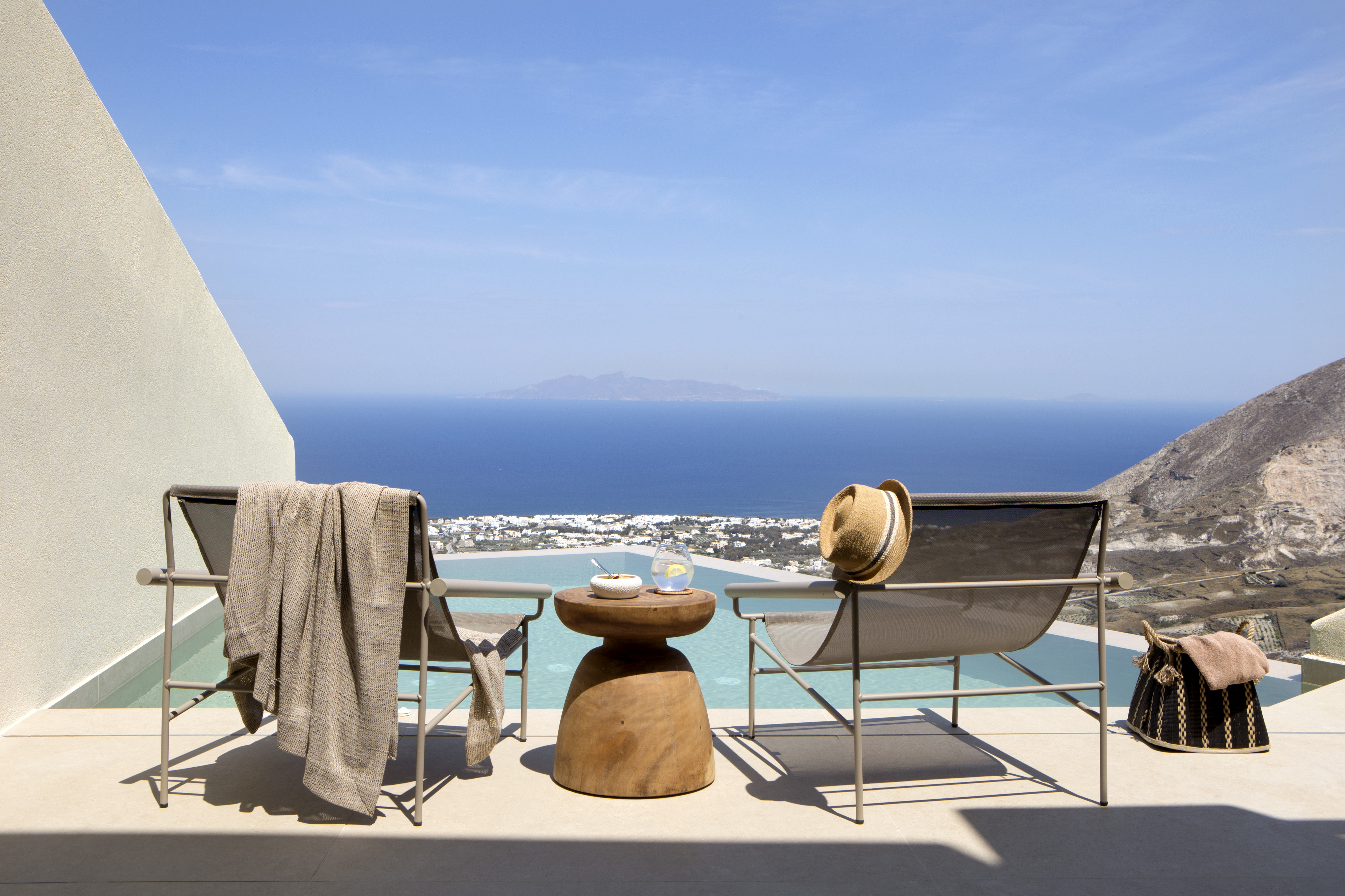 Villa Executive Three Bedrooms