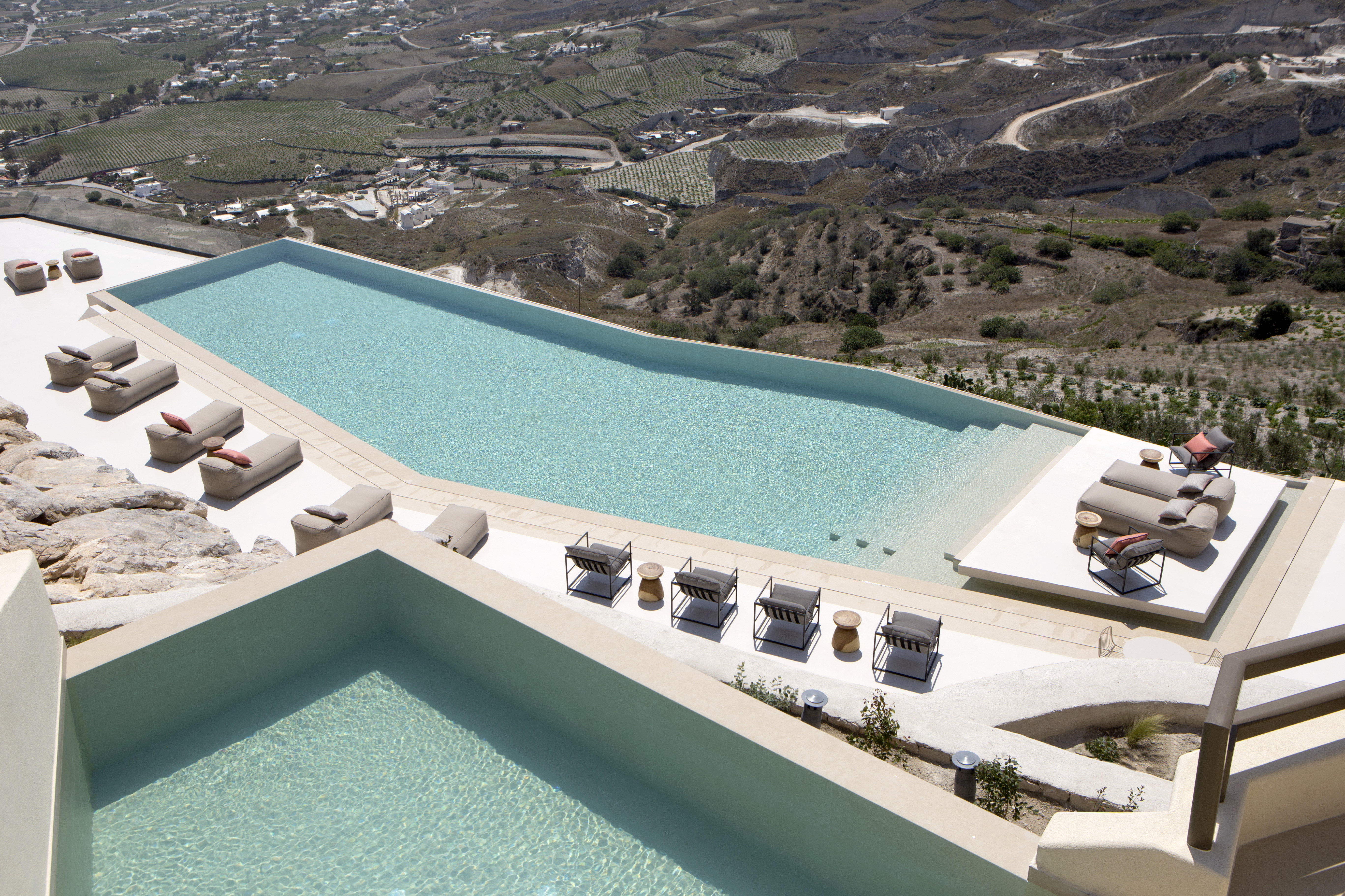 Villa Executive Three Bedrooms