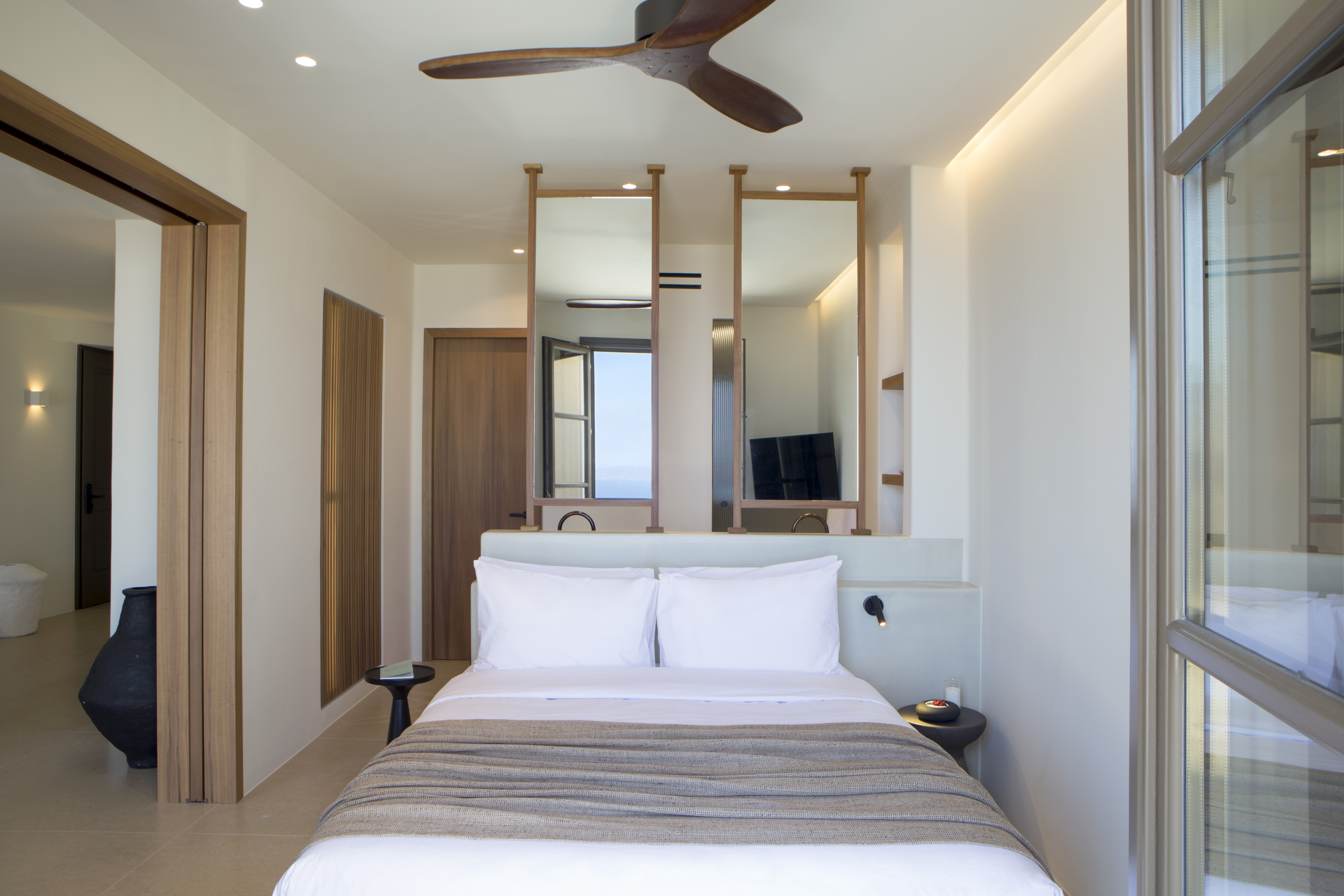 Villa Executive Three Bedrooms