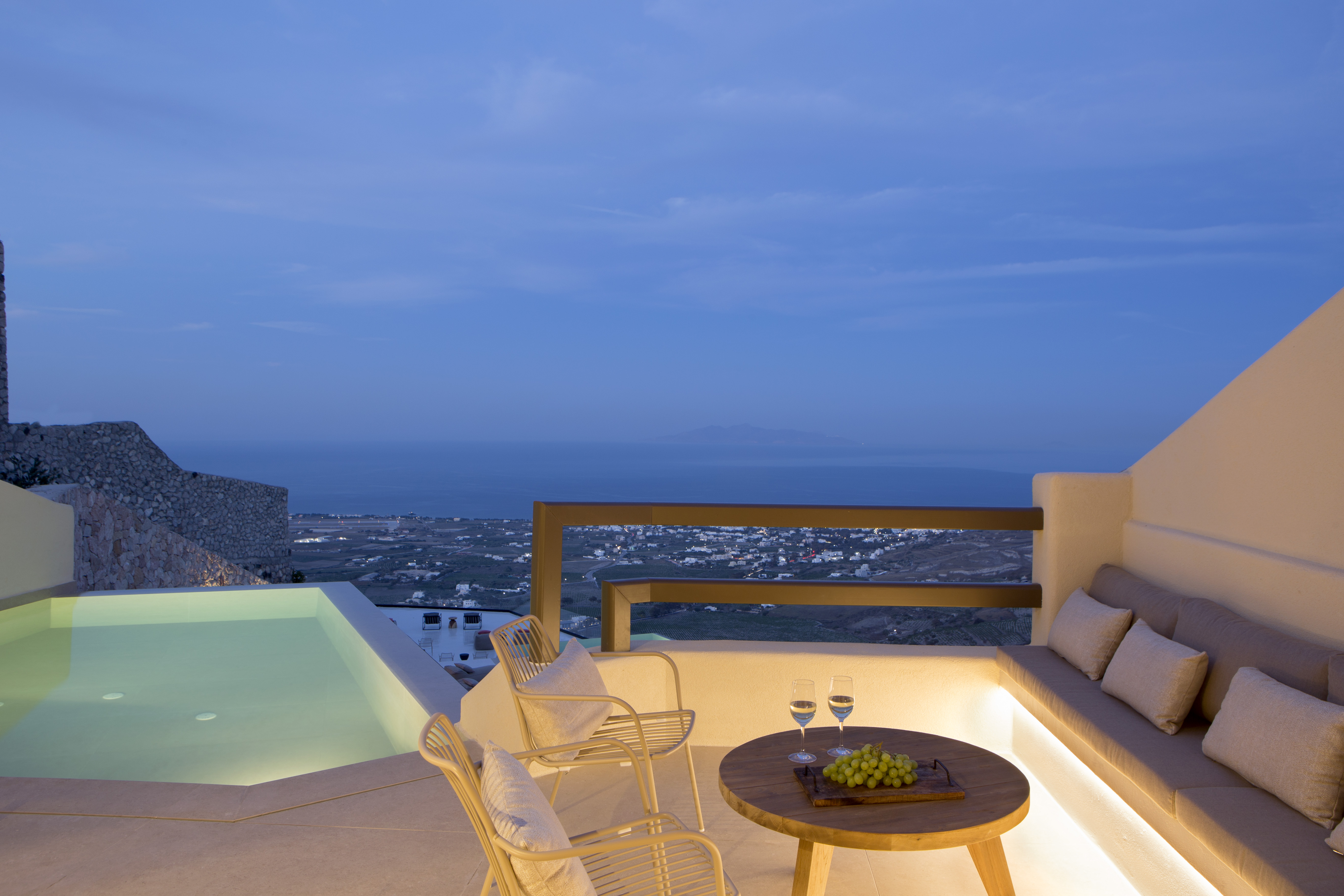 Villa Executive Three Bedrooms