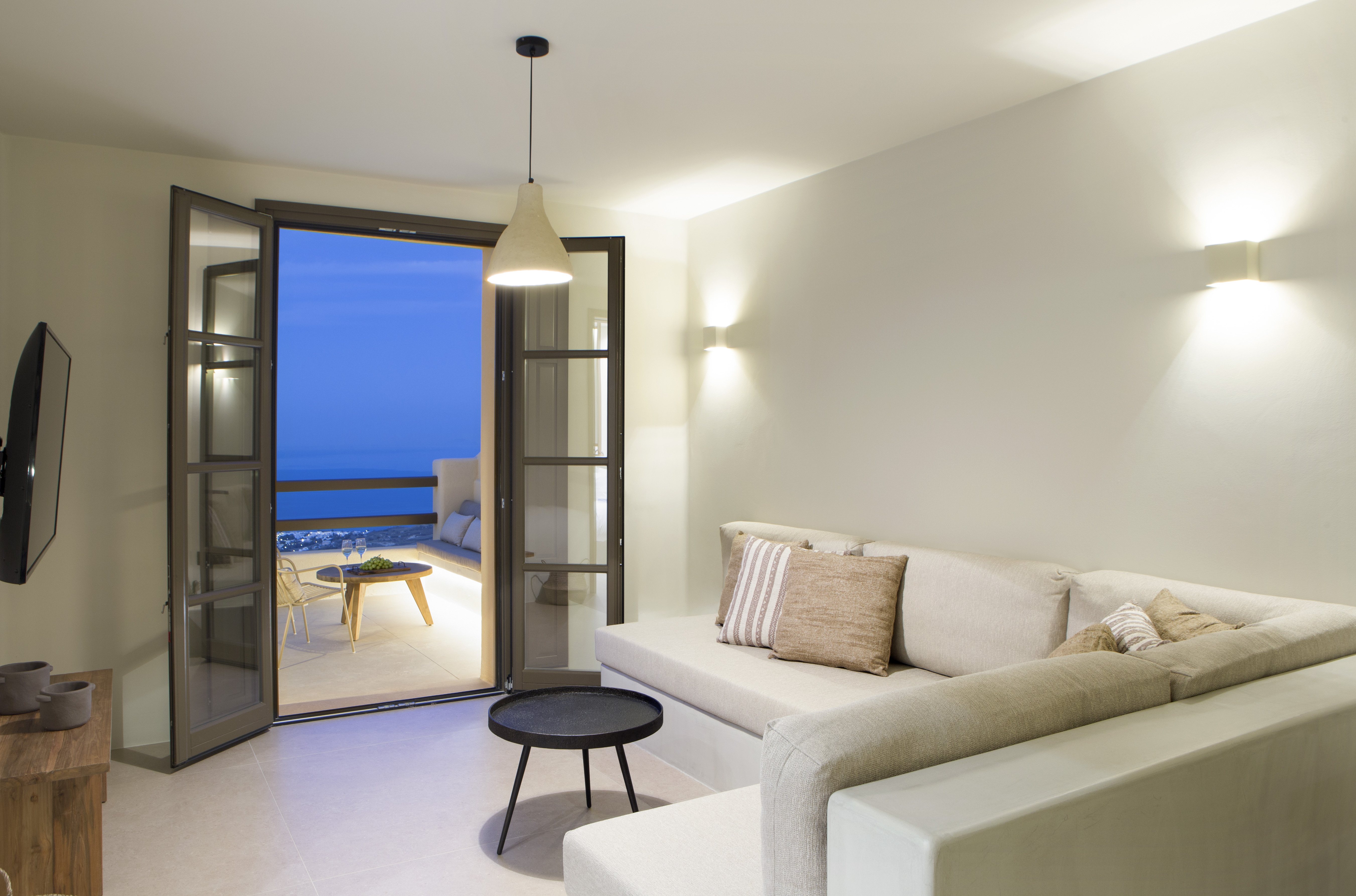 Villa Executive Three Bedrooms