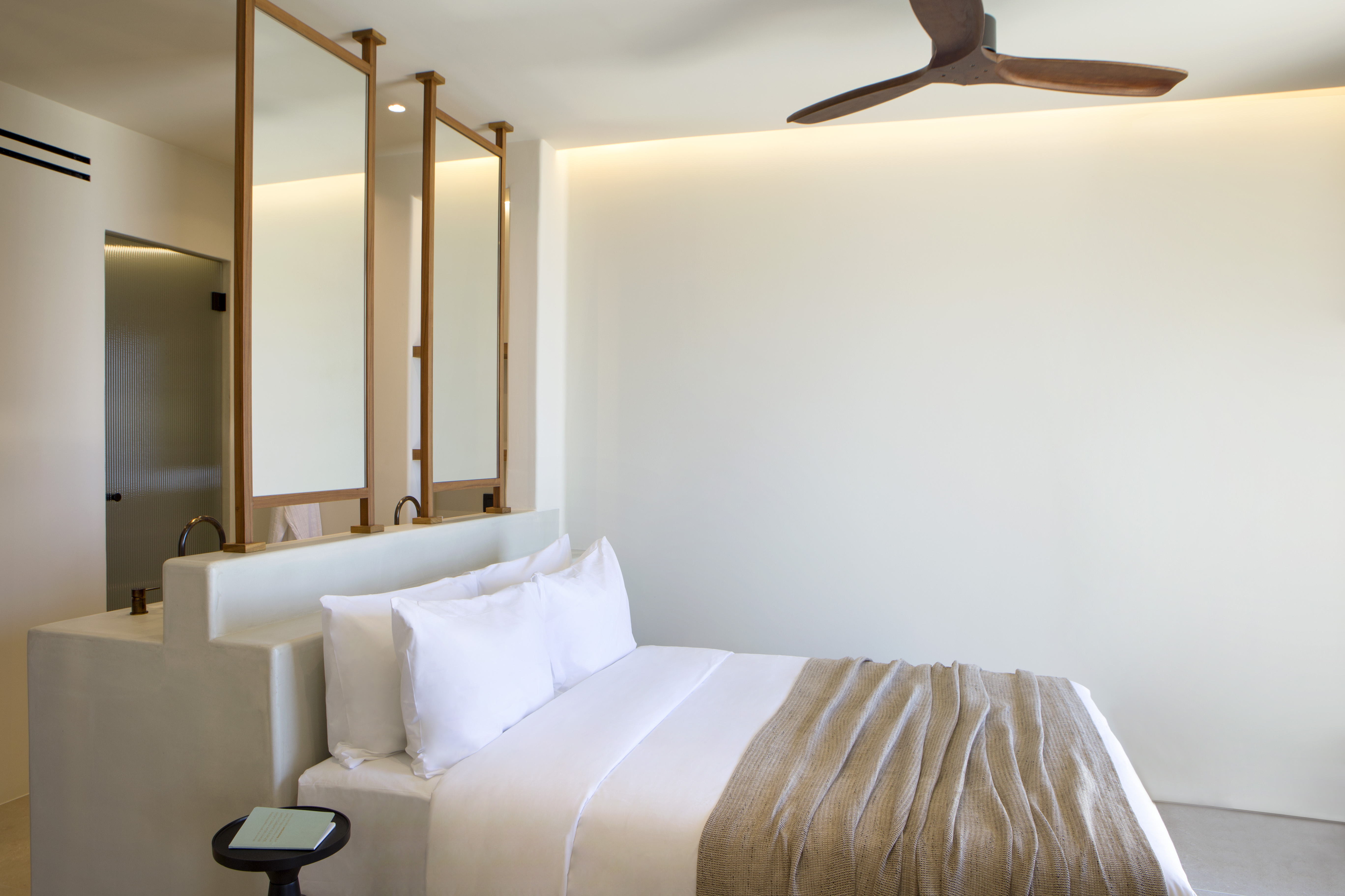 Villa Executive Three Bedrooms