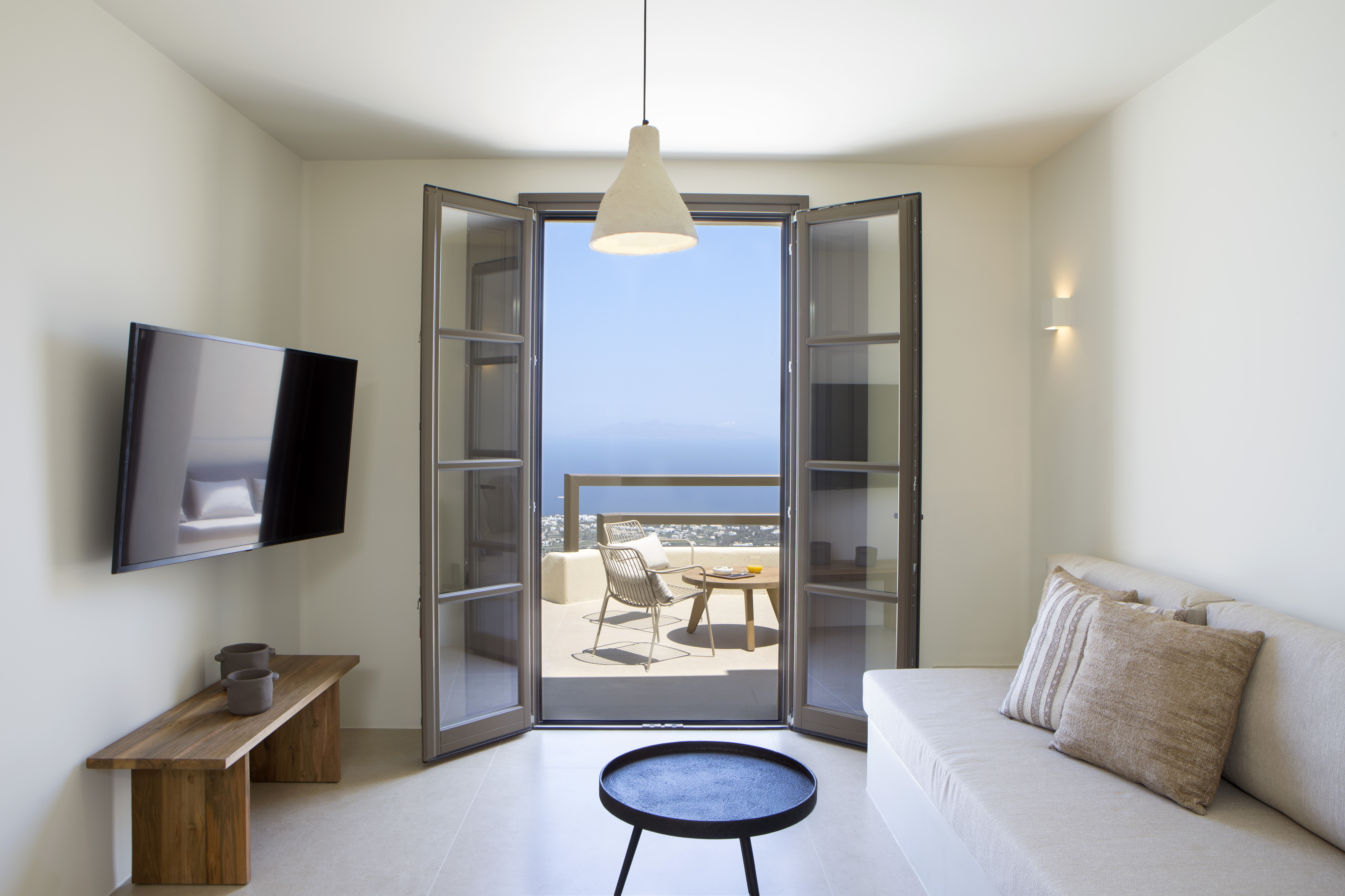 Villa Executive Three Bedrooms