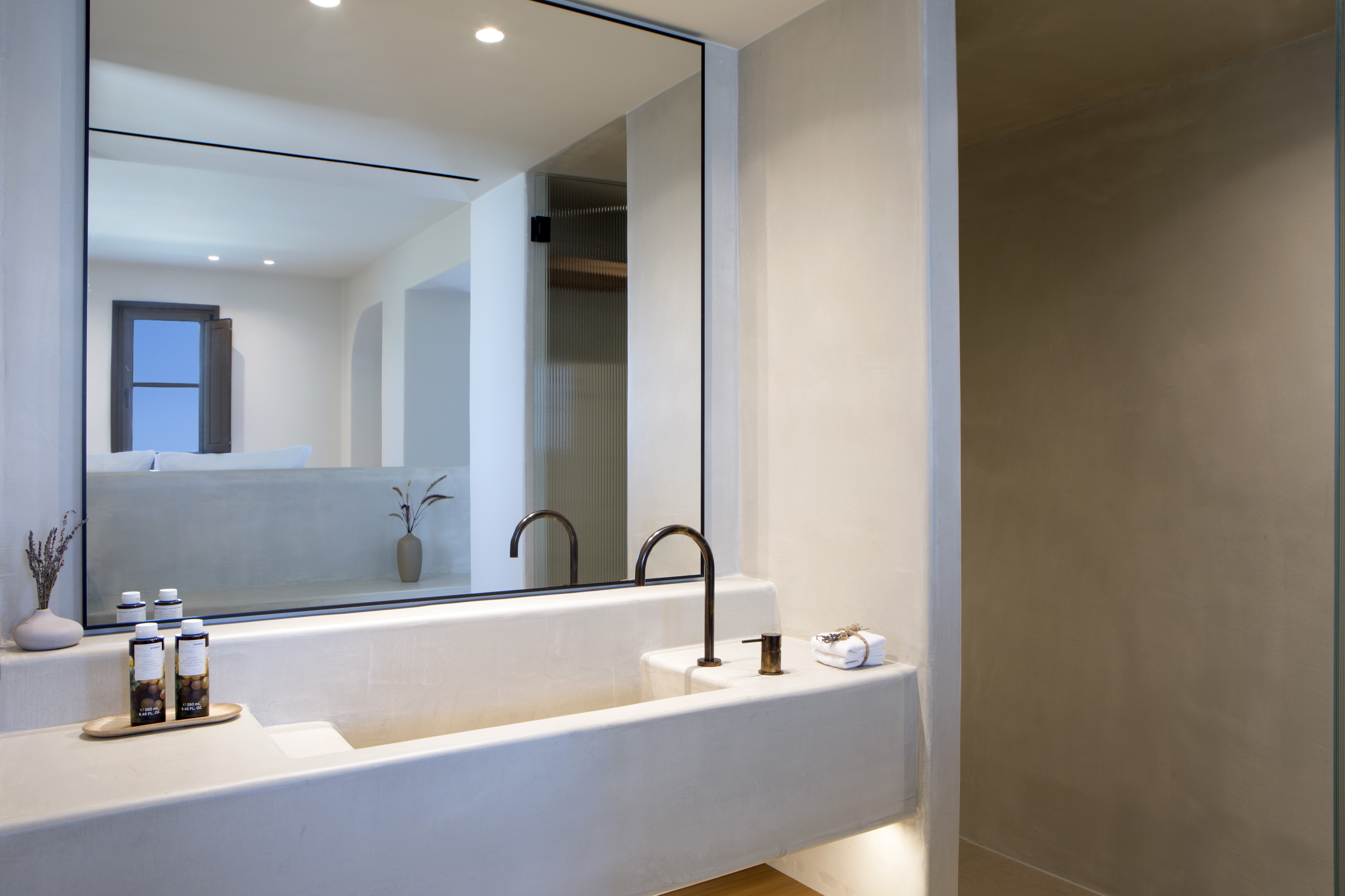 Suite Superior with Private Pool