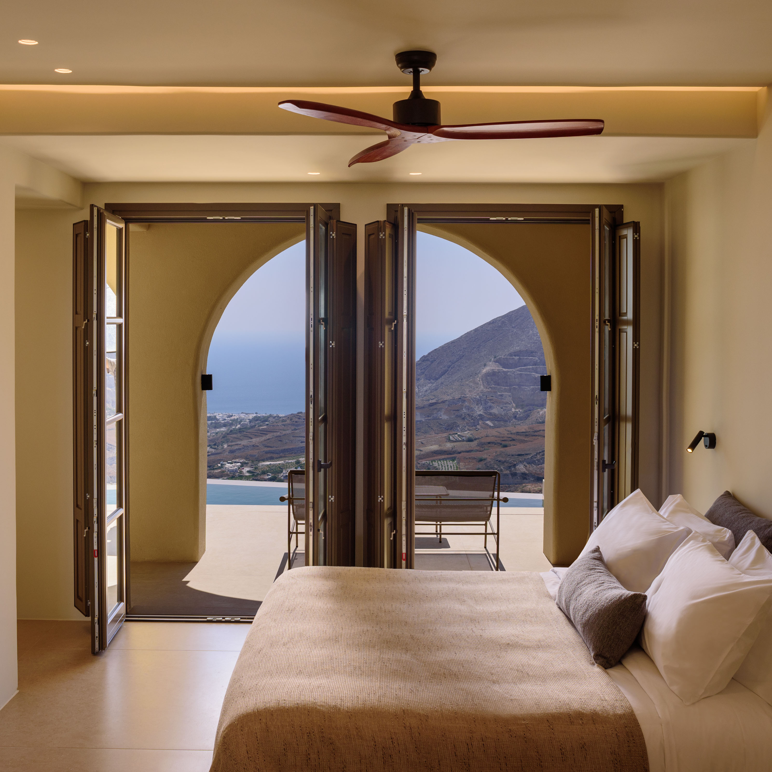 Suite Superior with Private Pool