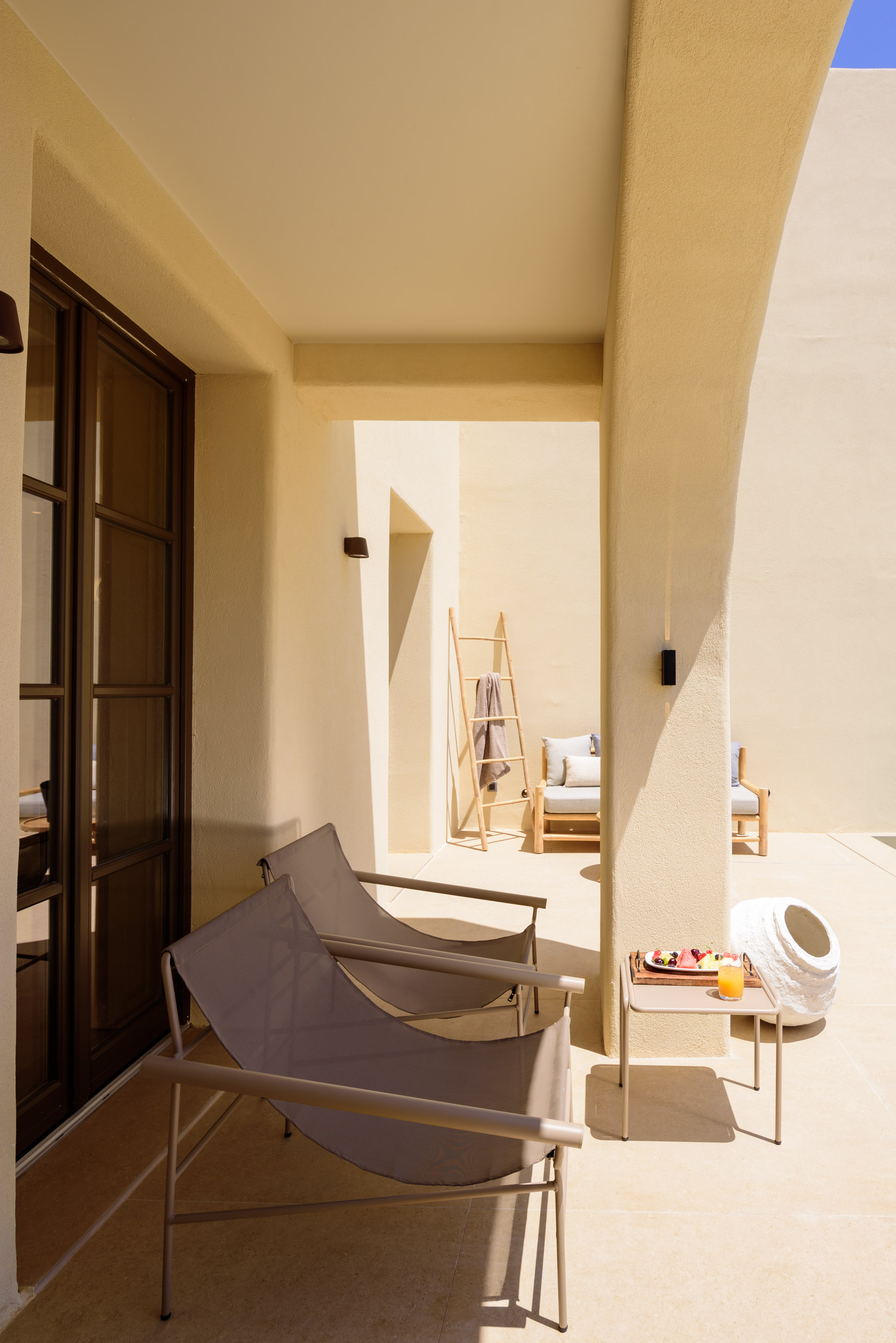 Suite Superior with Private Pool