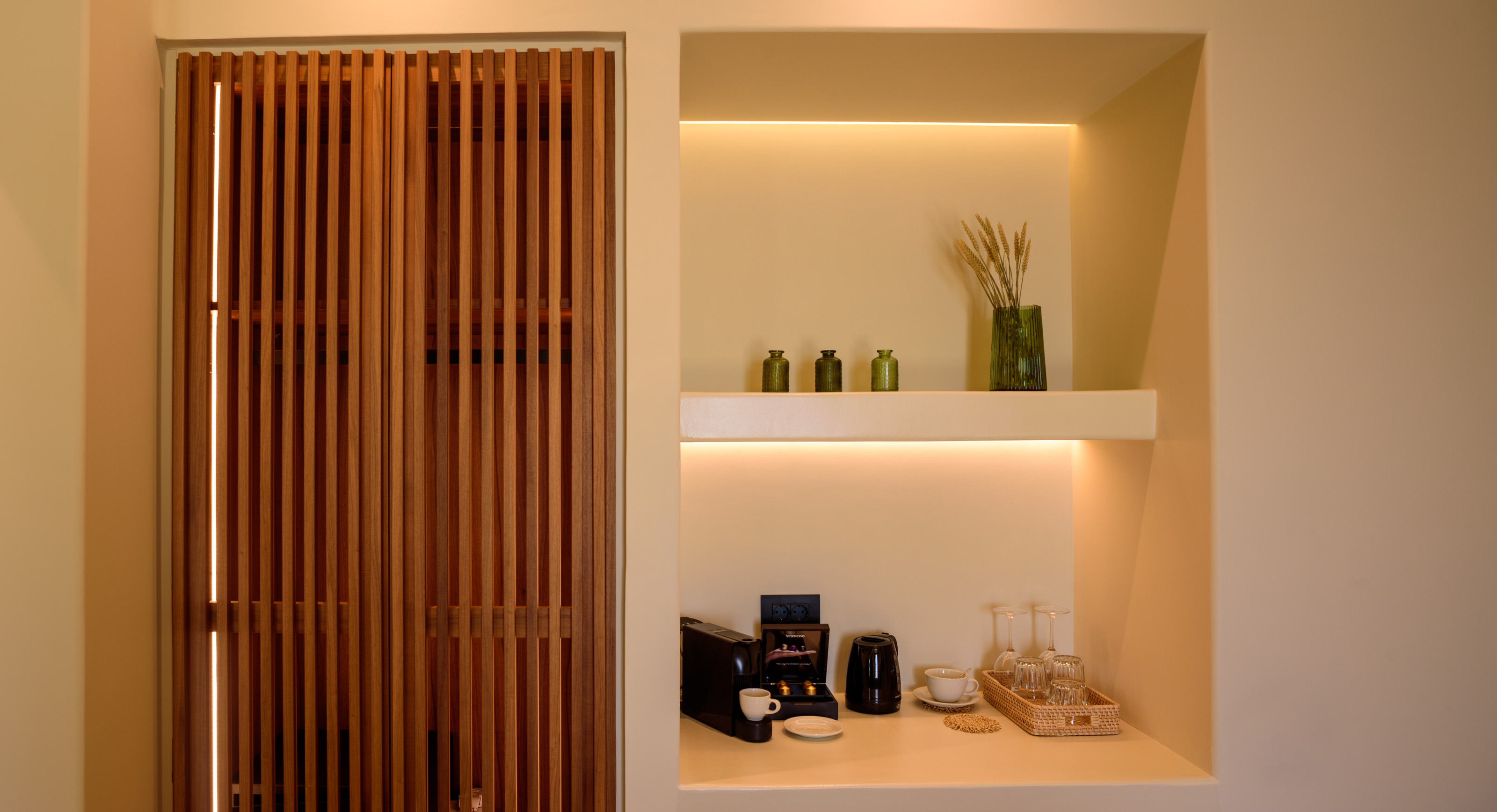 Suite Superior with Private Pool