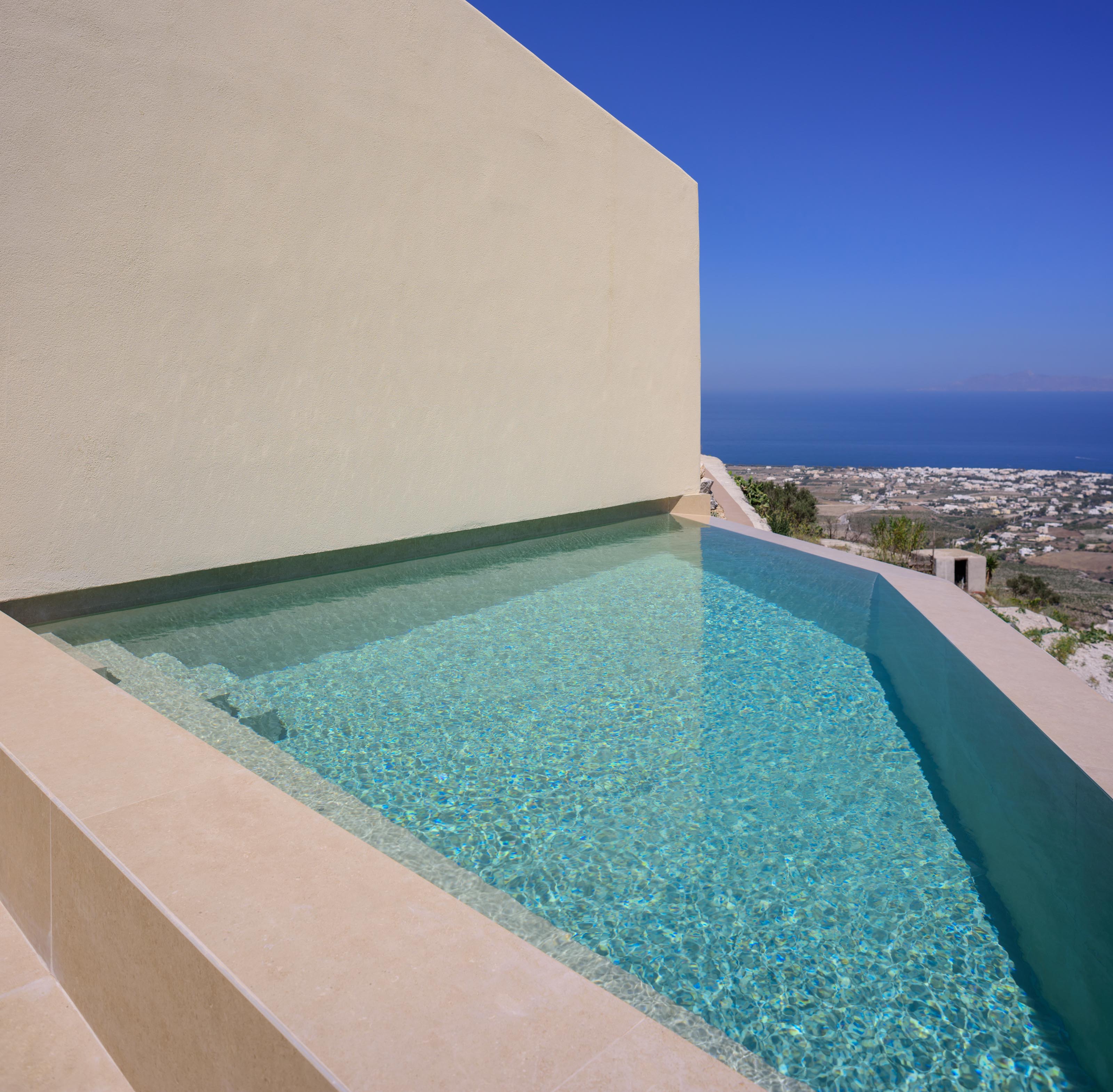 Suite Superior with Private Pool