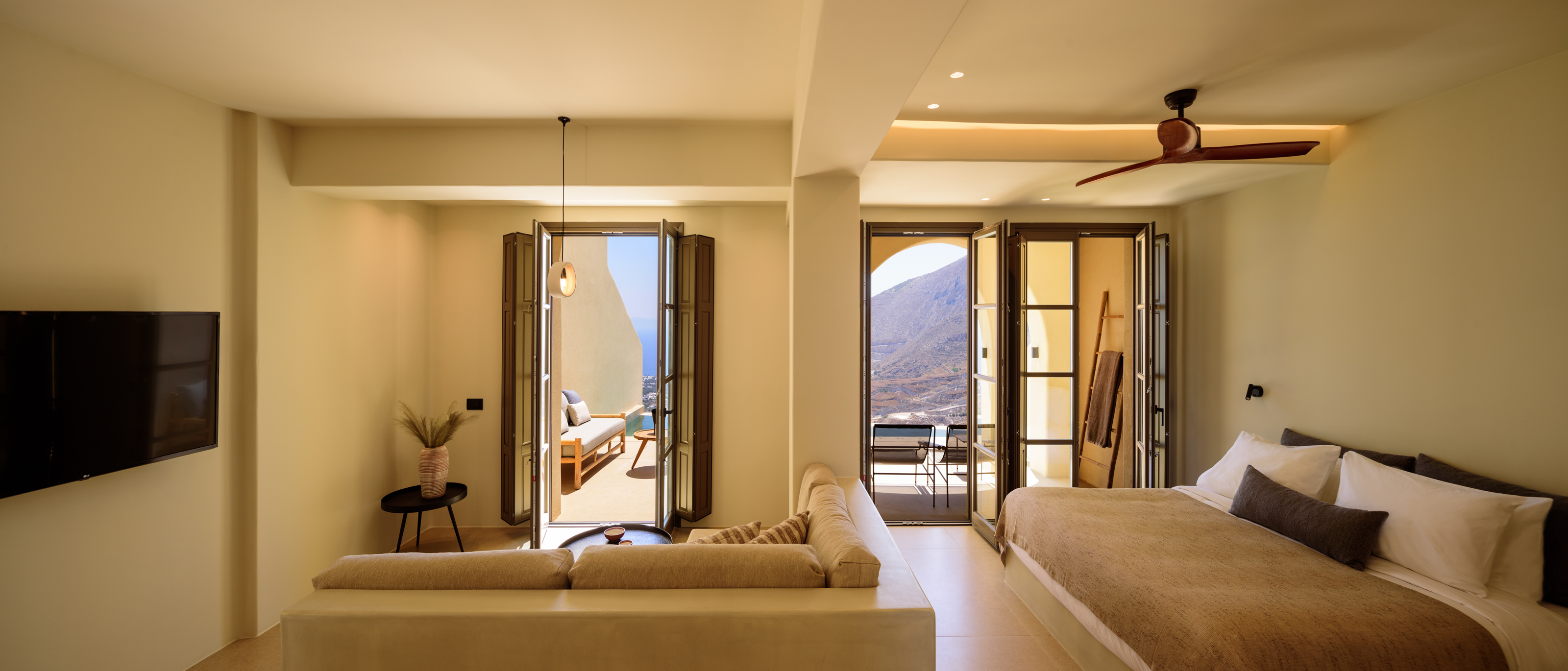 Suite Superior with Private Pool