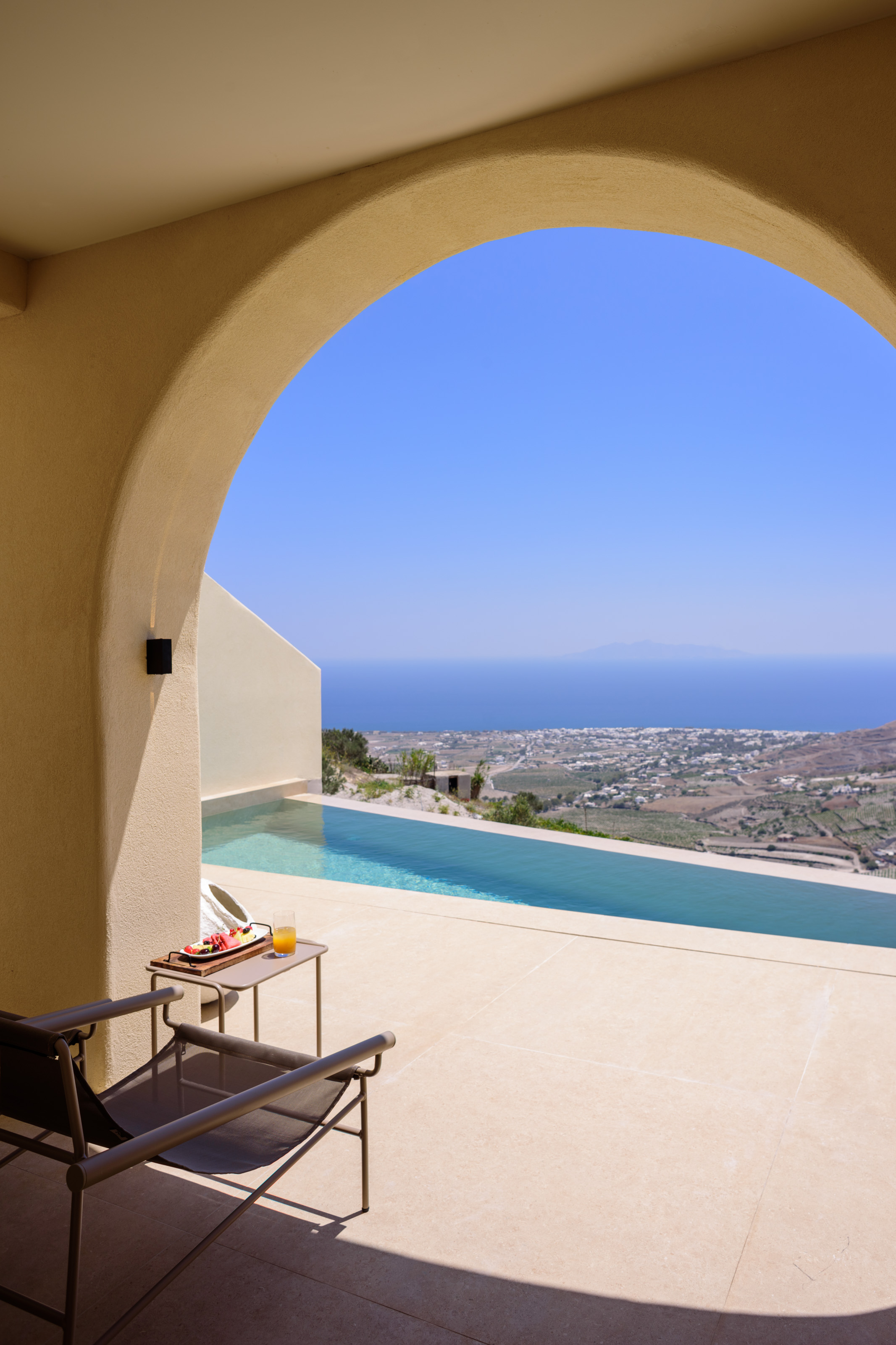 Suite Superior with Private Pool