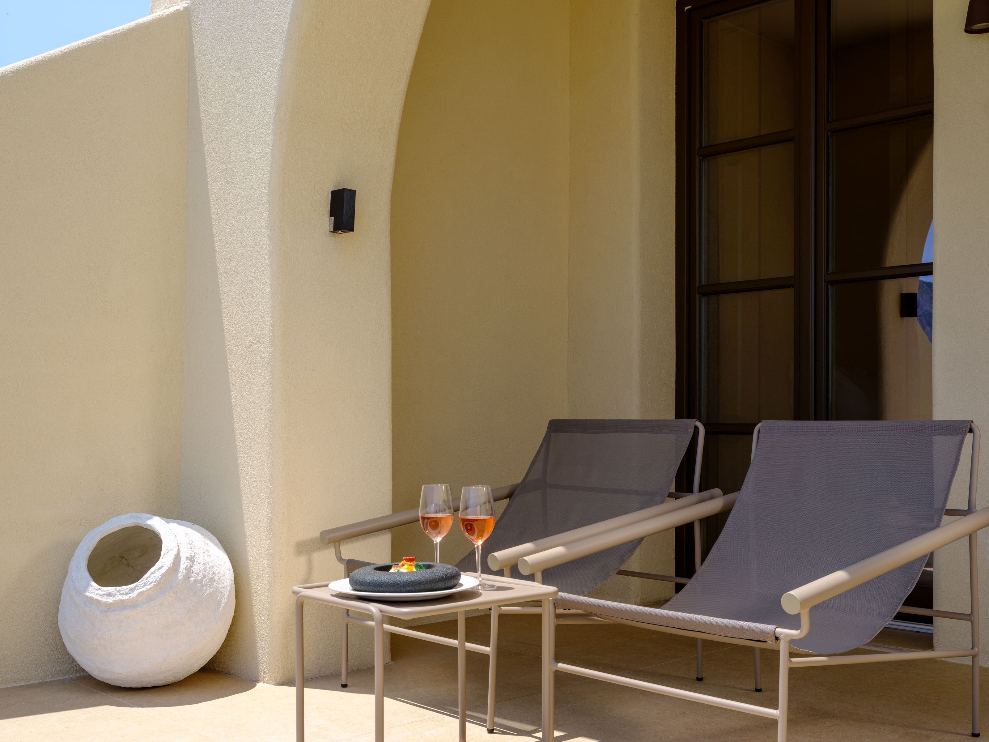 Suite Superior with Private Pool