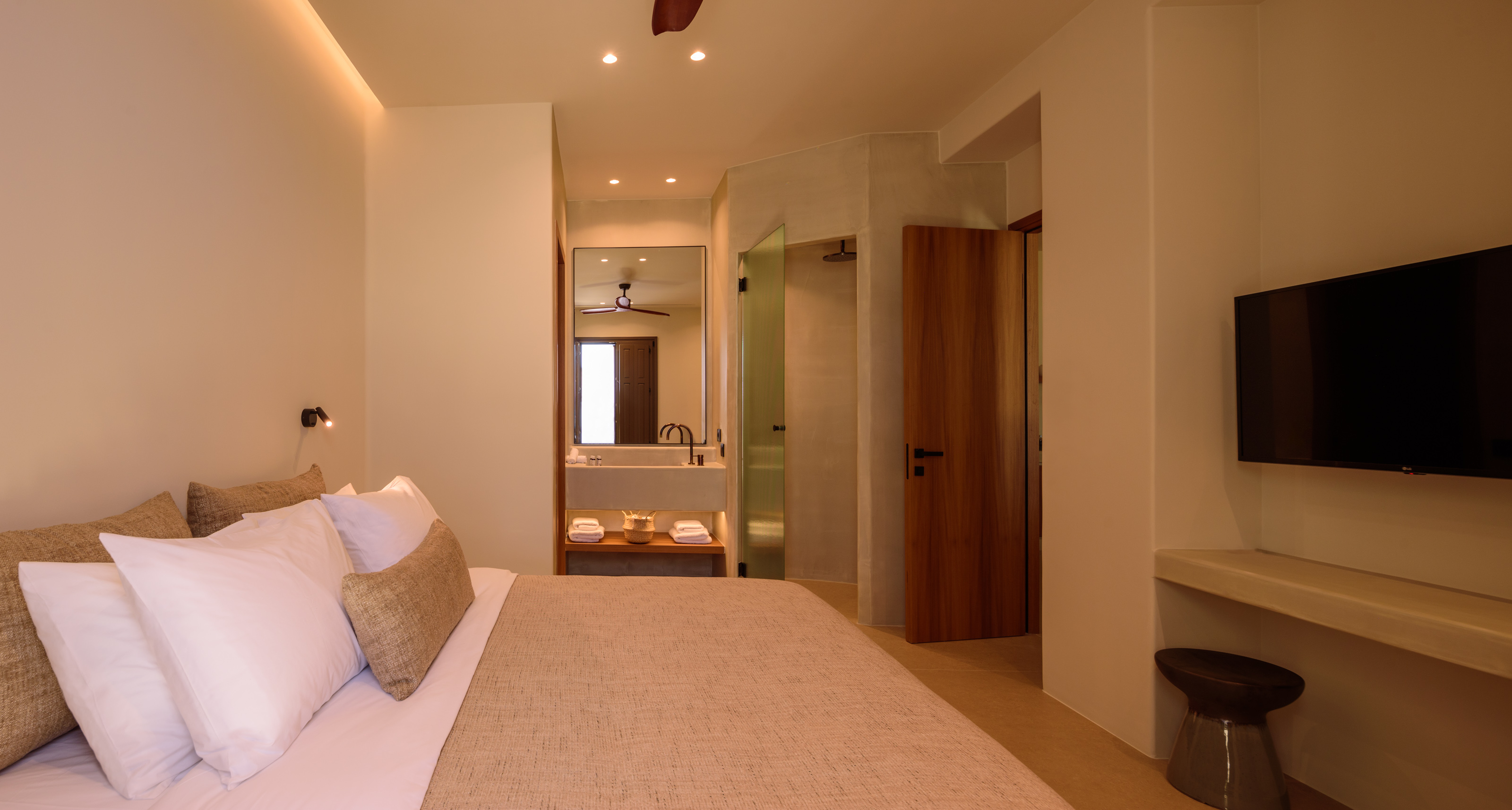 Villa Executive Two Bedrooms