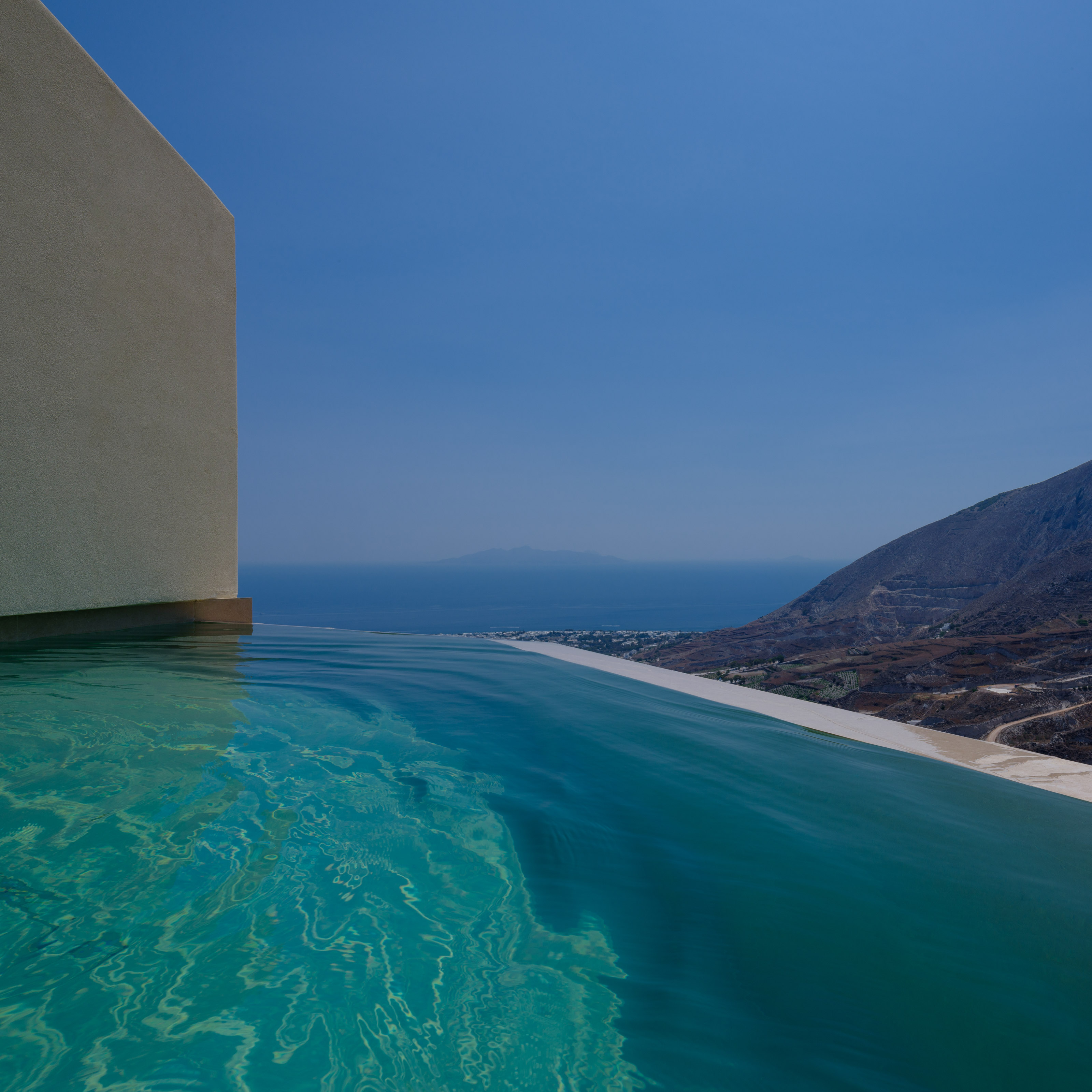 Villa Executive Two Bedrooms