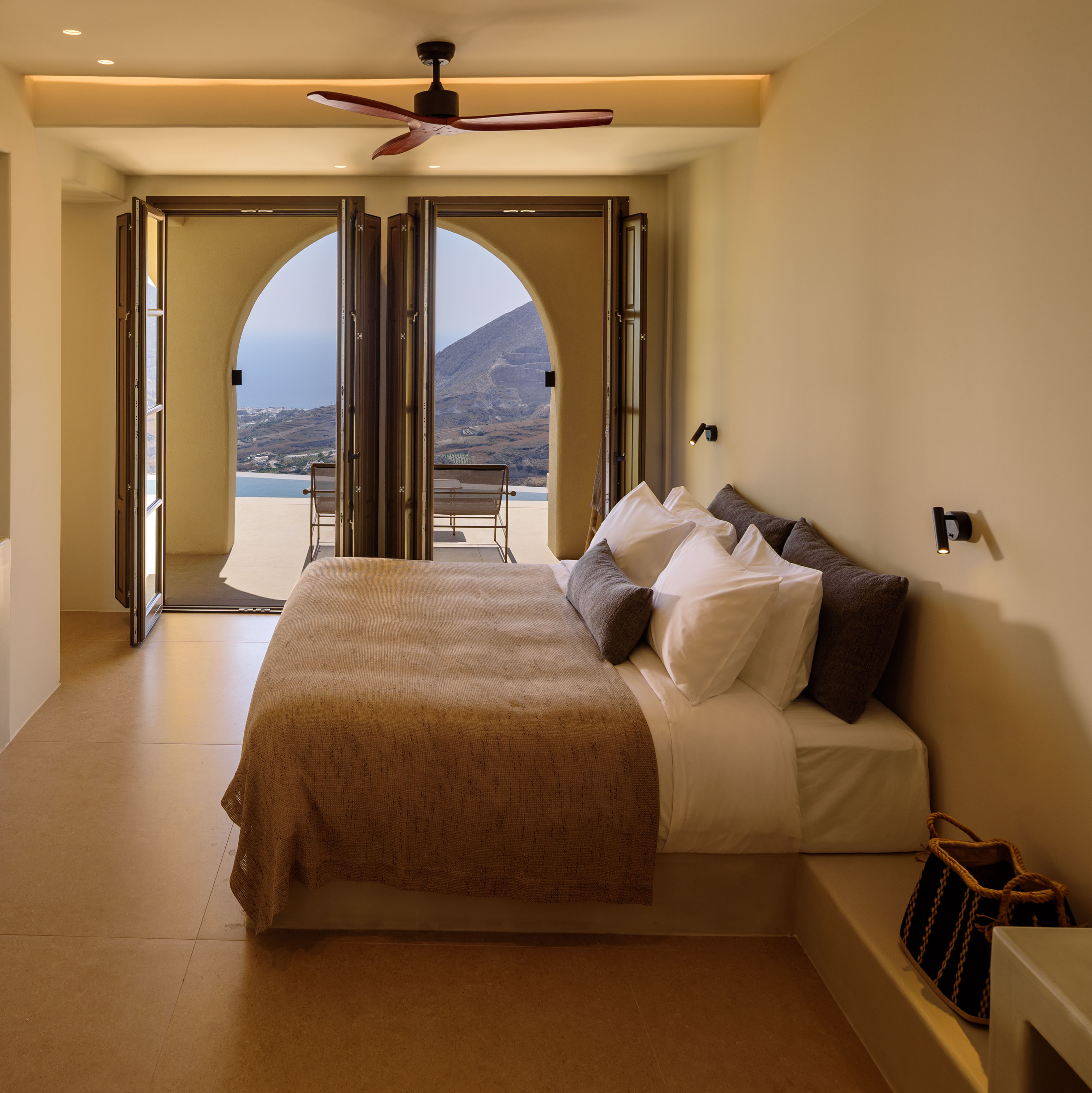 Suite Superior with Private Pool