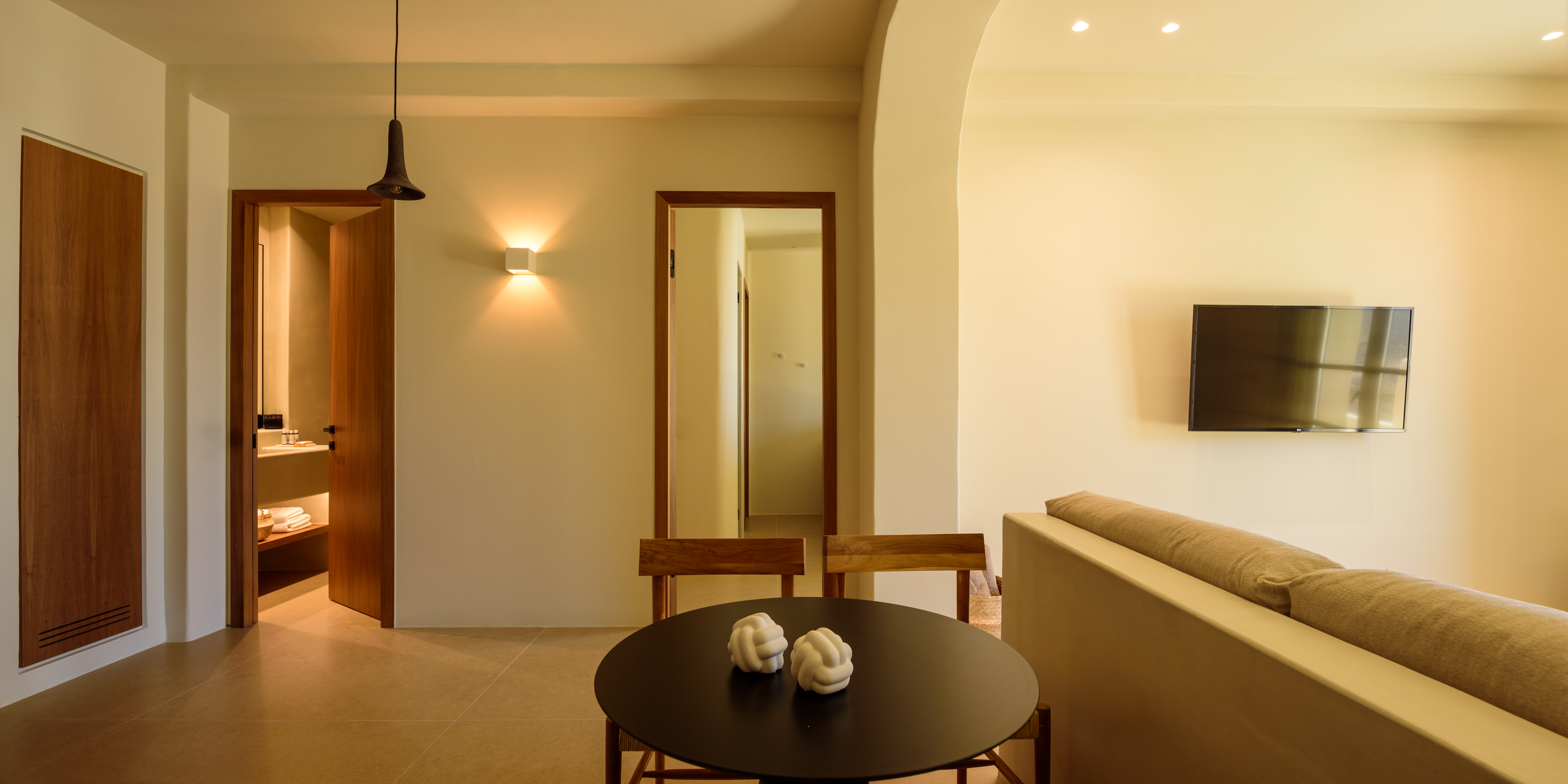 Villa Executive Two Bedrooms