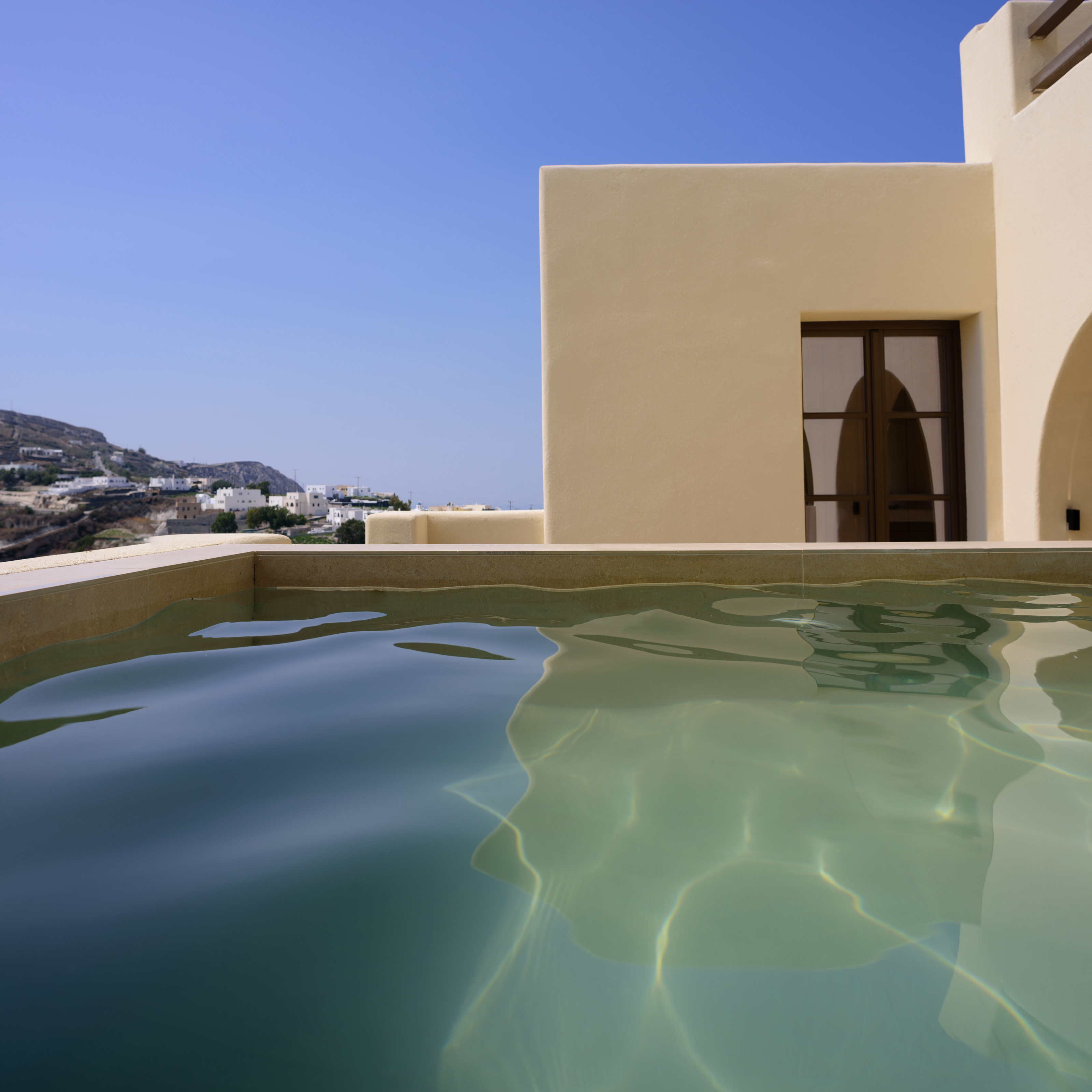 Villa Executive Two Bedrooms