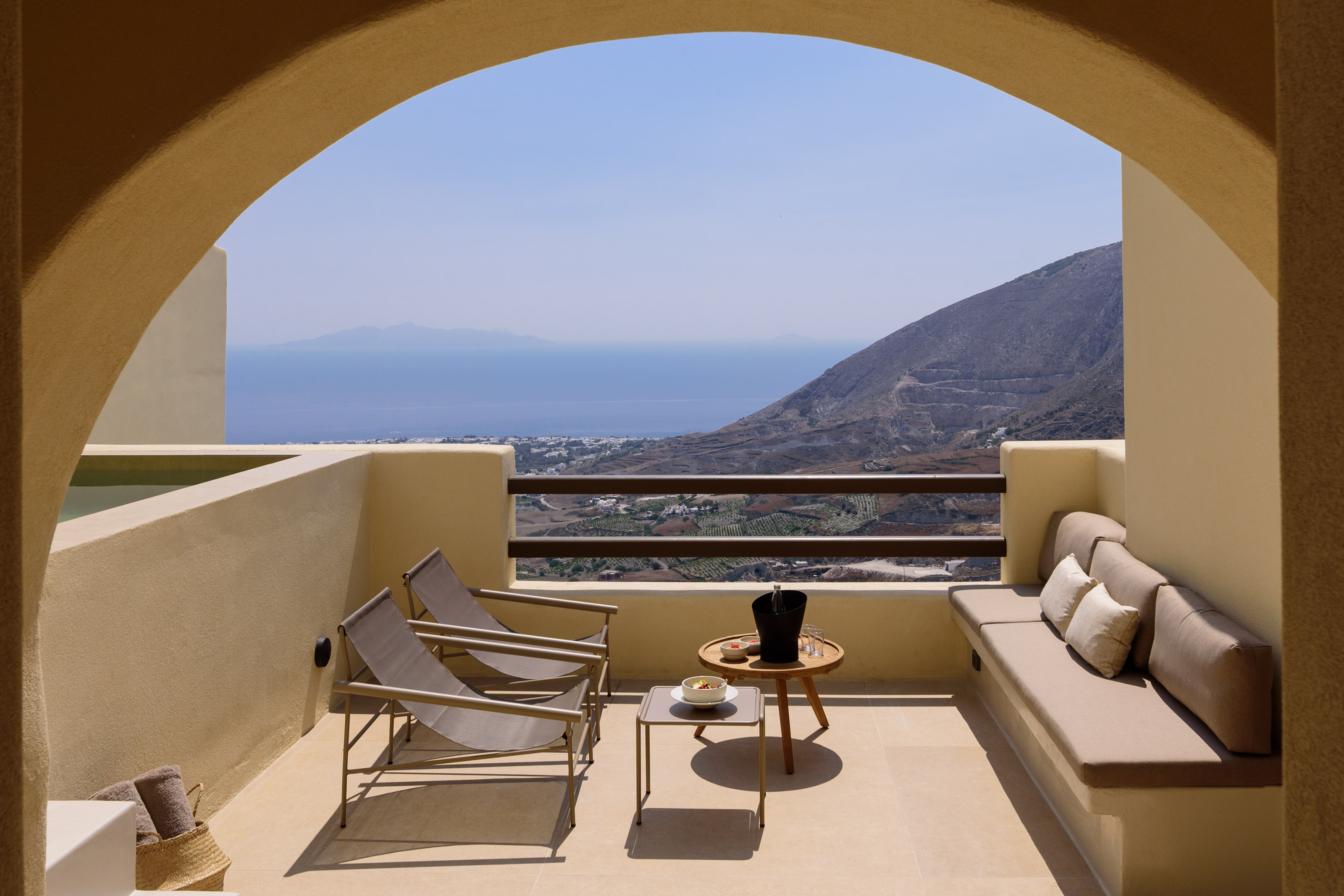 Villa Executive Two Bedrooms