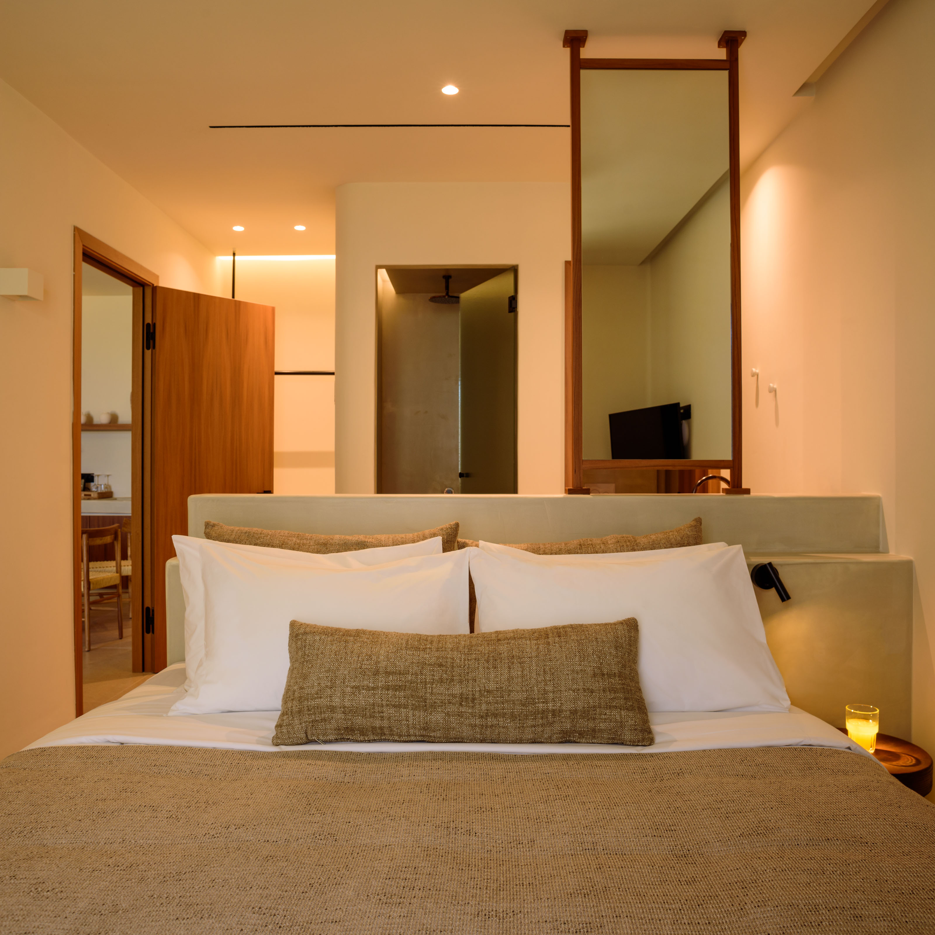 Villa Executive Two Bedrooms