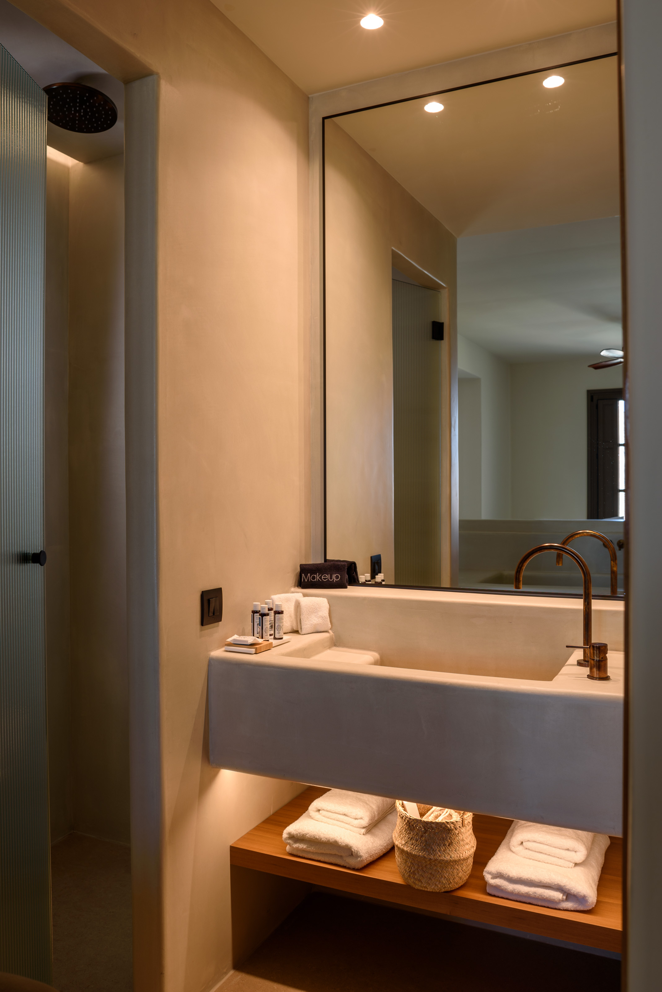 Villa Executive Two Bedrooms