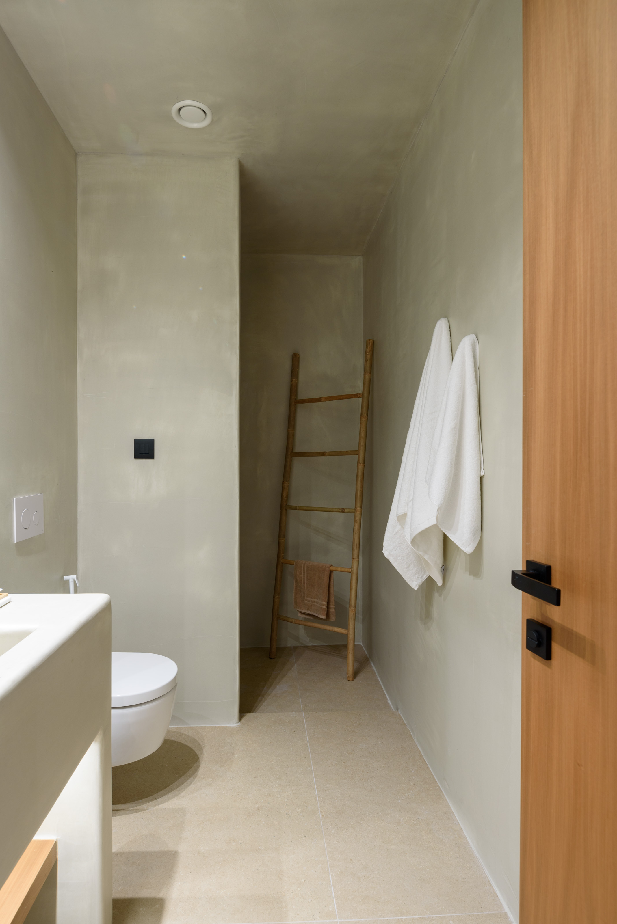 Villa Executive Two Bedrooms