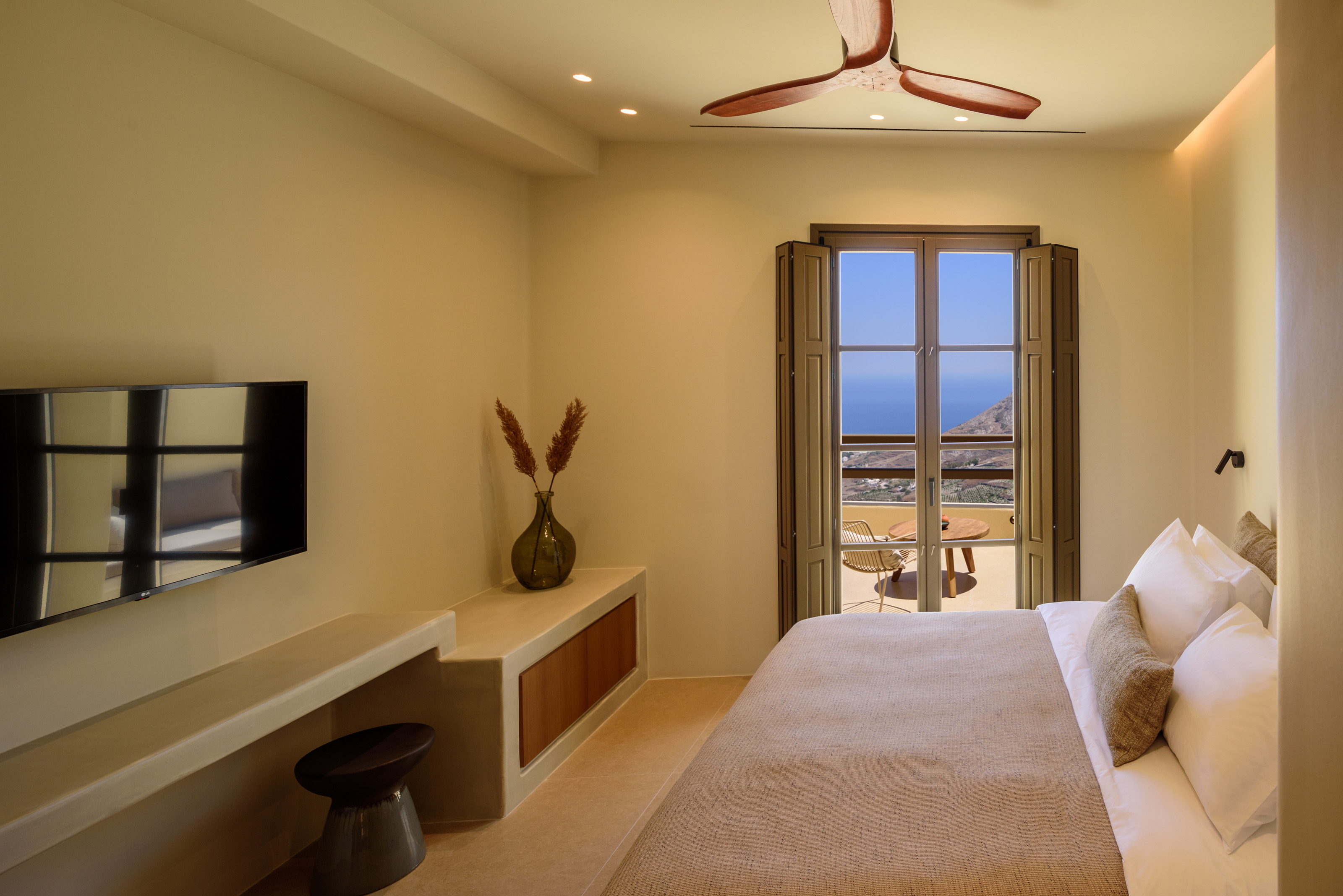 Villa Executive Two Bedrooms