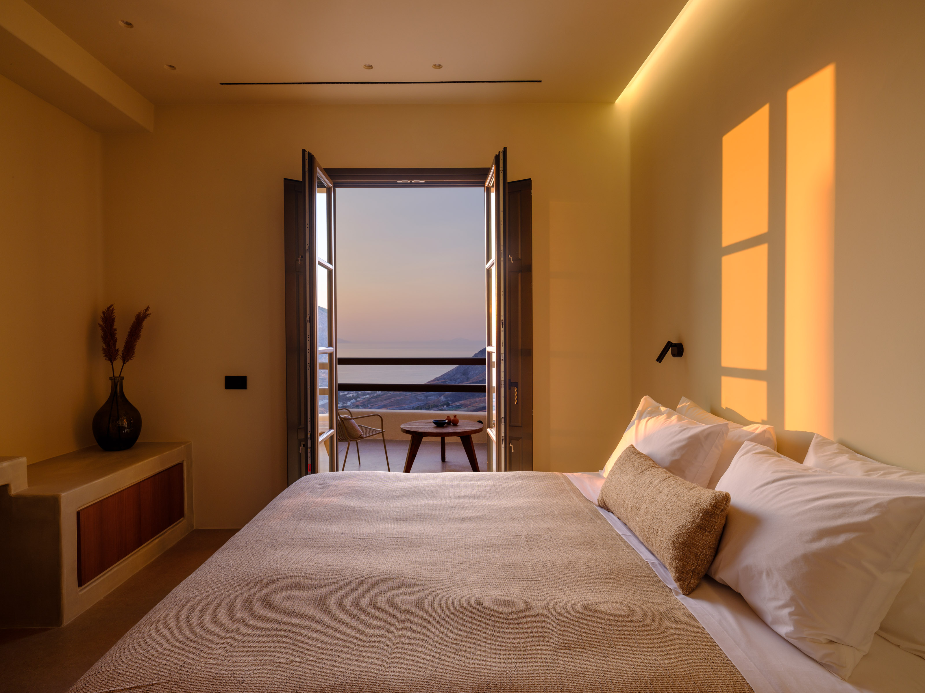 Villa Executive Two Bedrooms