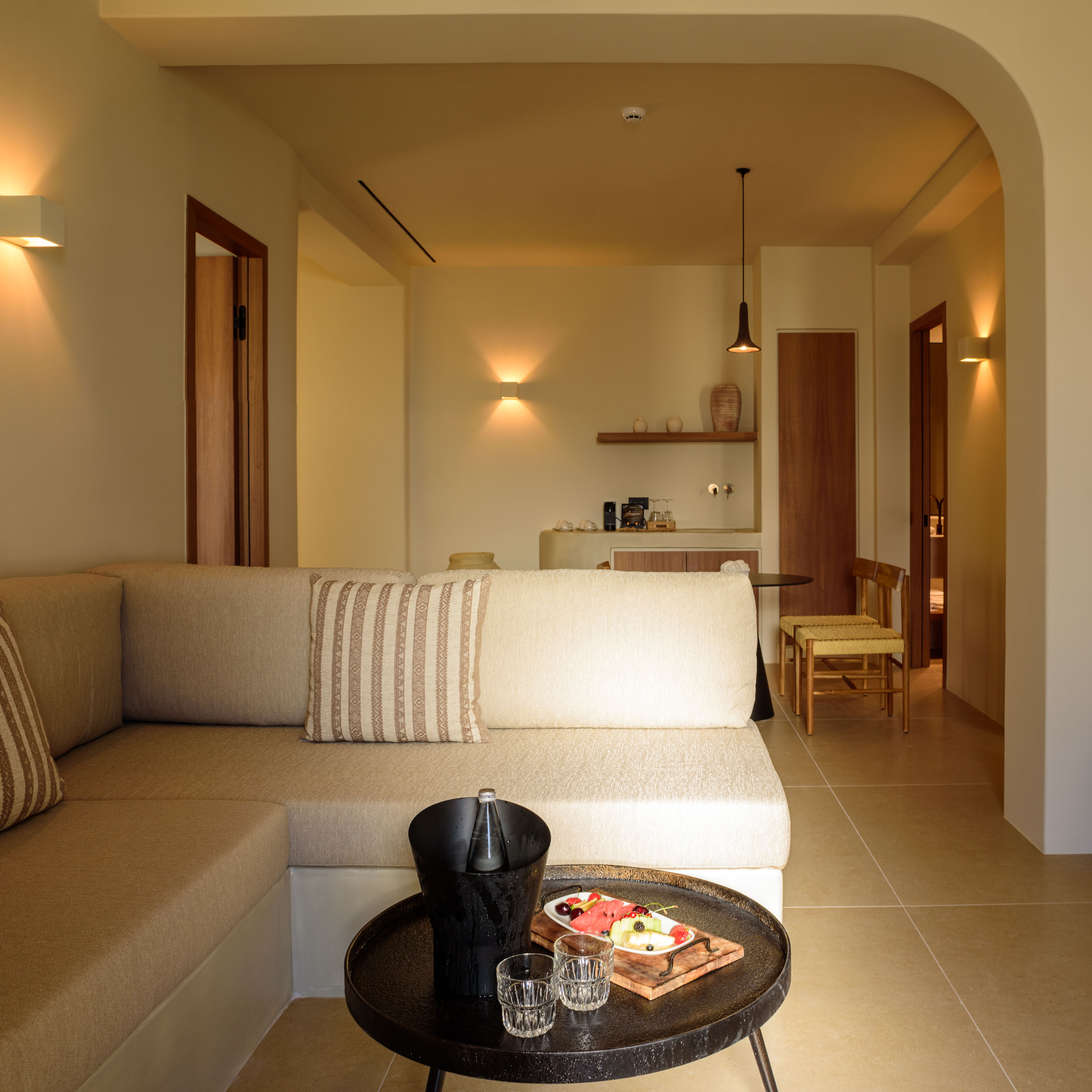 Villa Executive Two Bedrooms