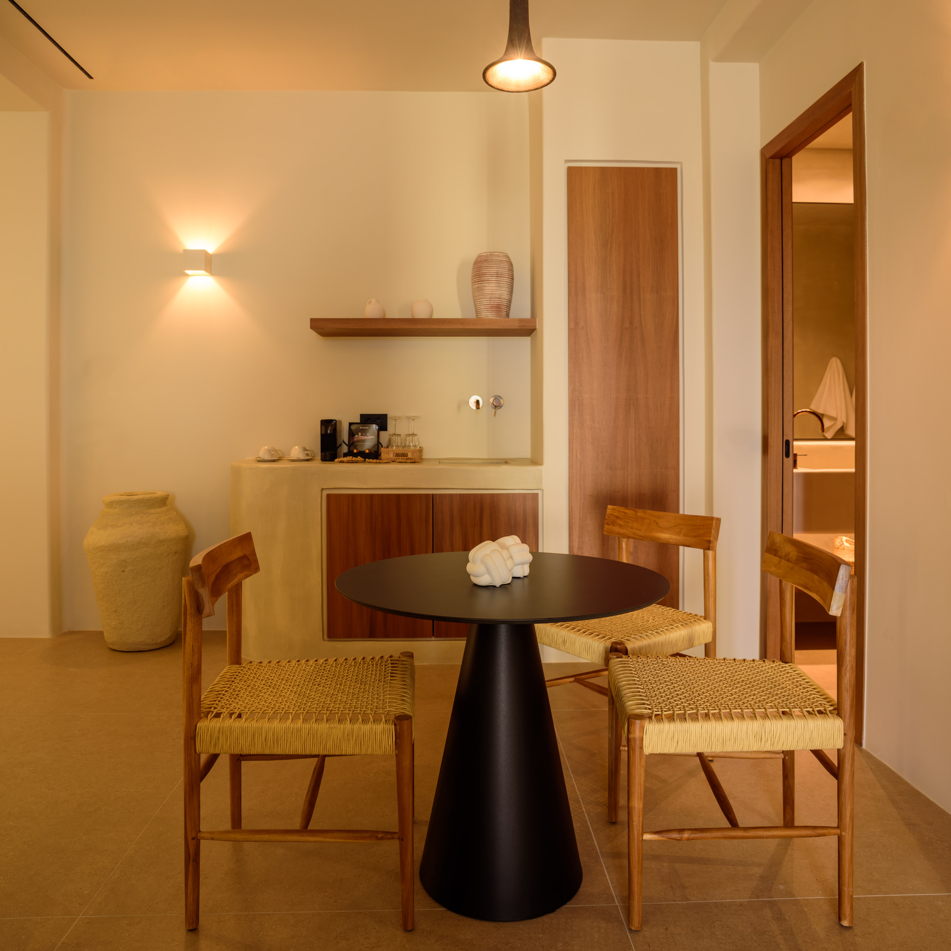 Villa Executive Two Bedrooms