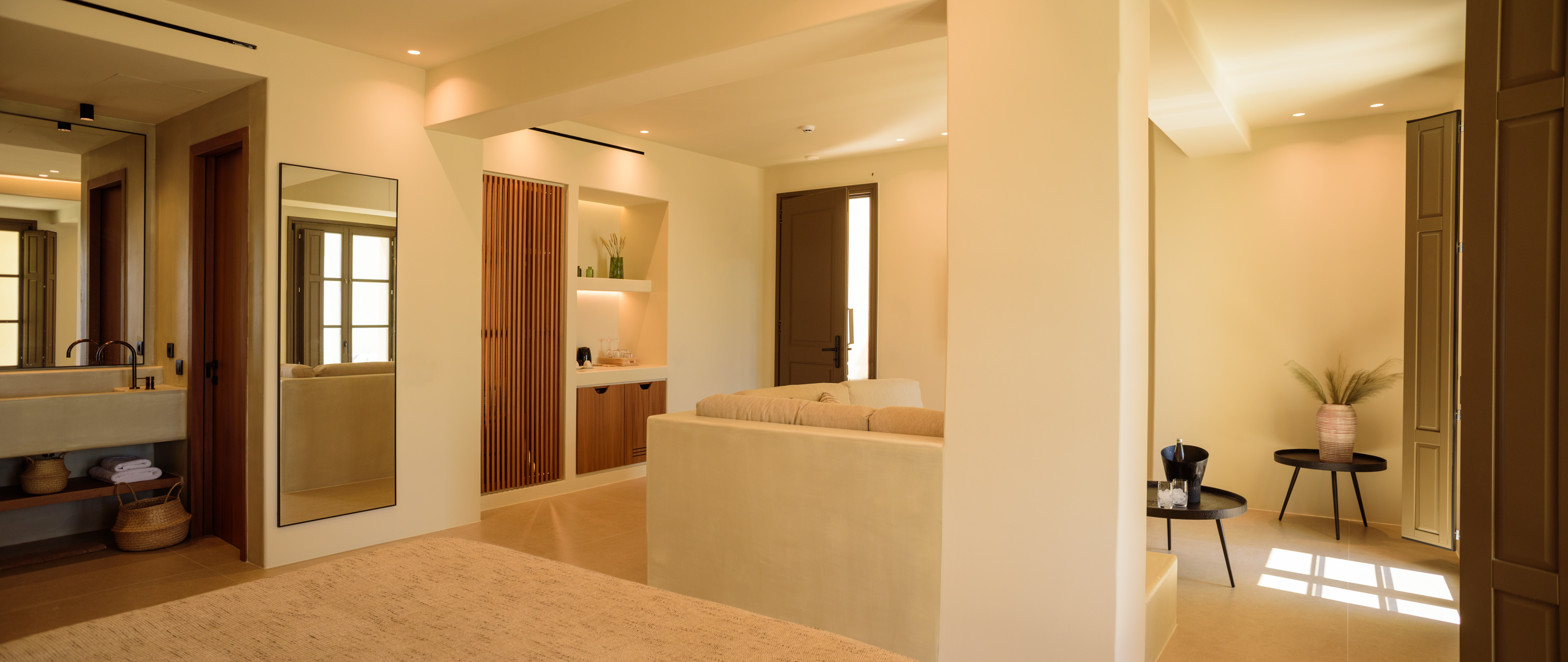 Suite Superior with Private Pool