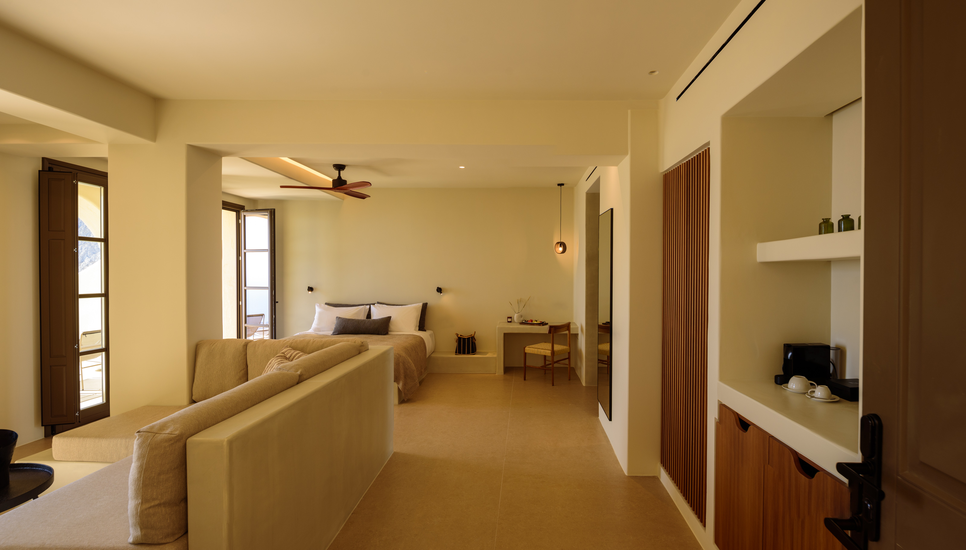 Suite Superior with Private Pool