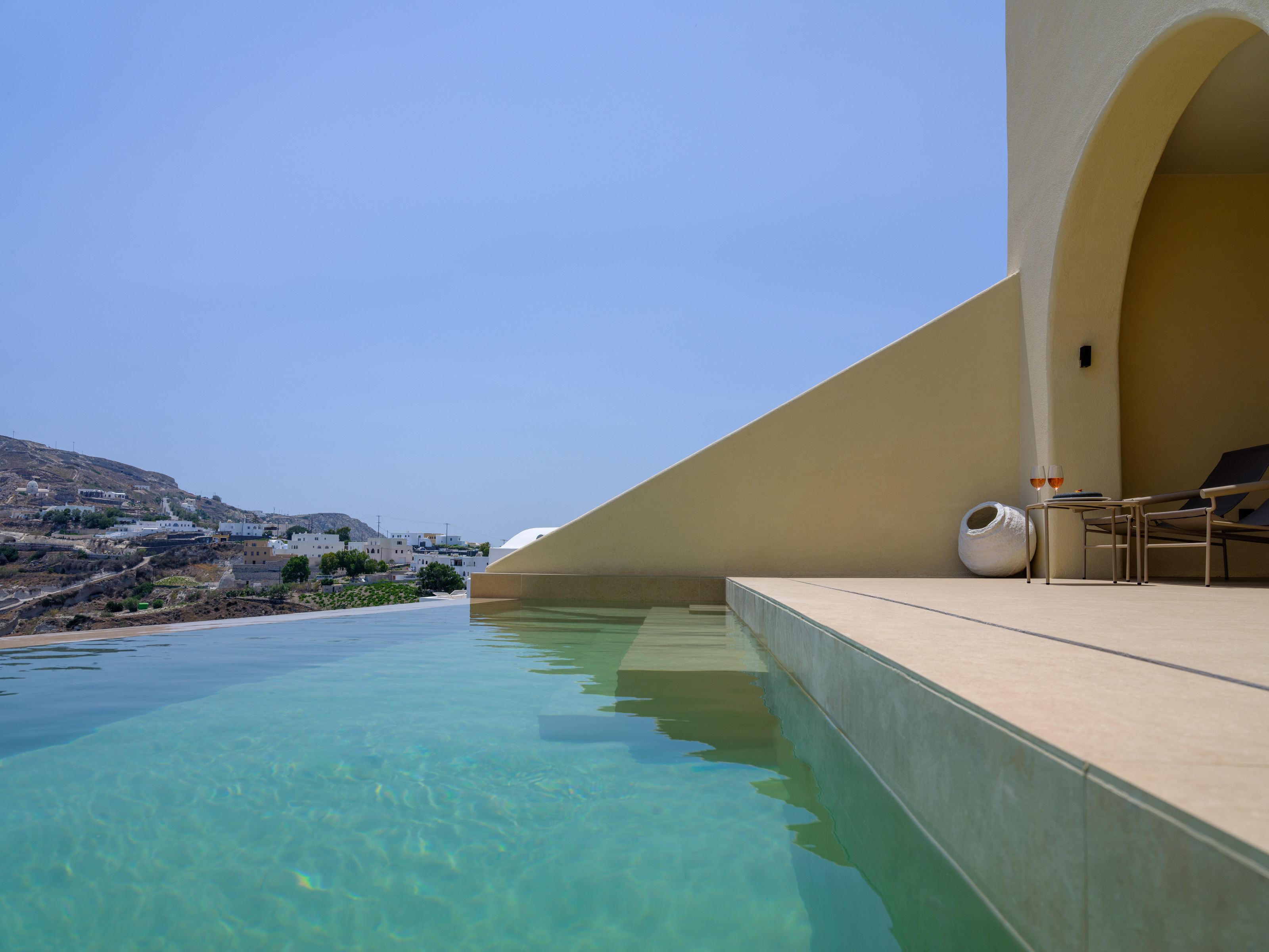 Suite Superior with Private Pool