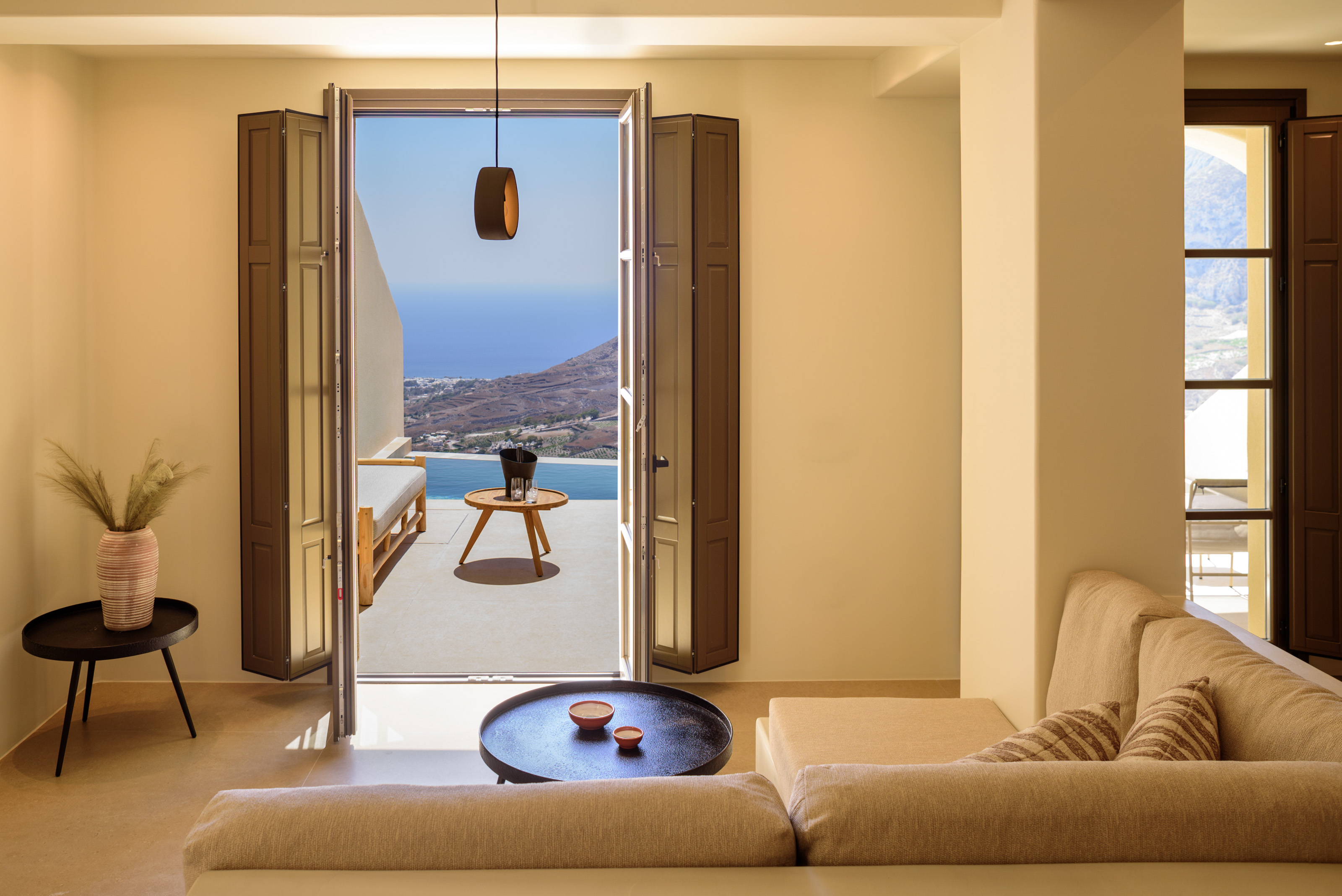 Suite Superior with Private Pool