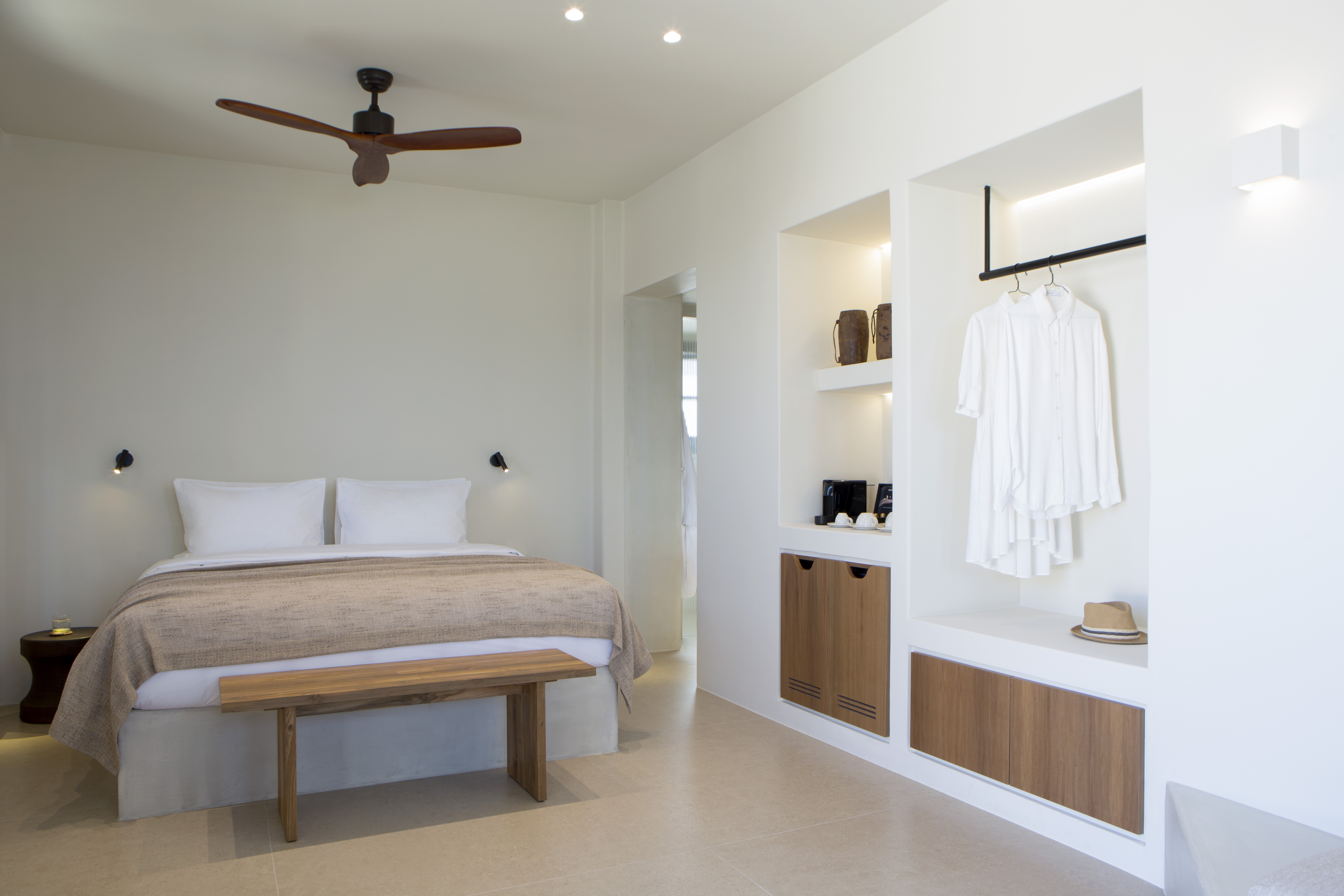 Suite Comfort Sea View