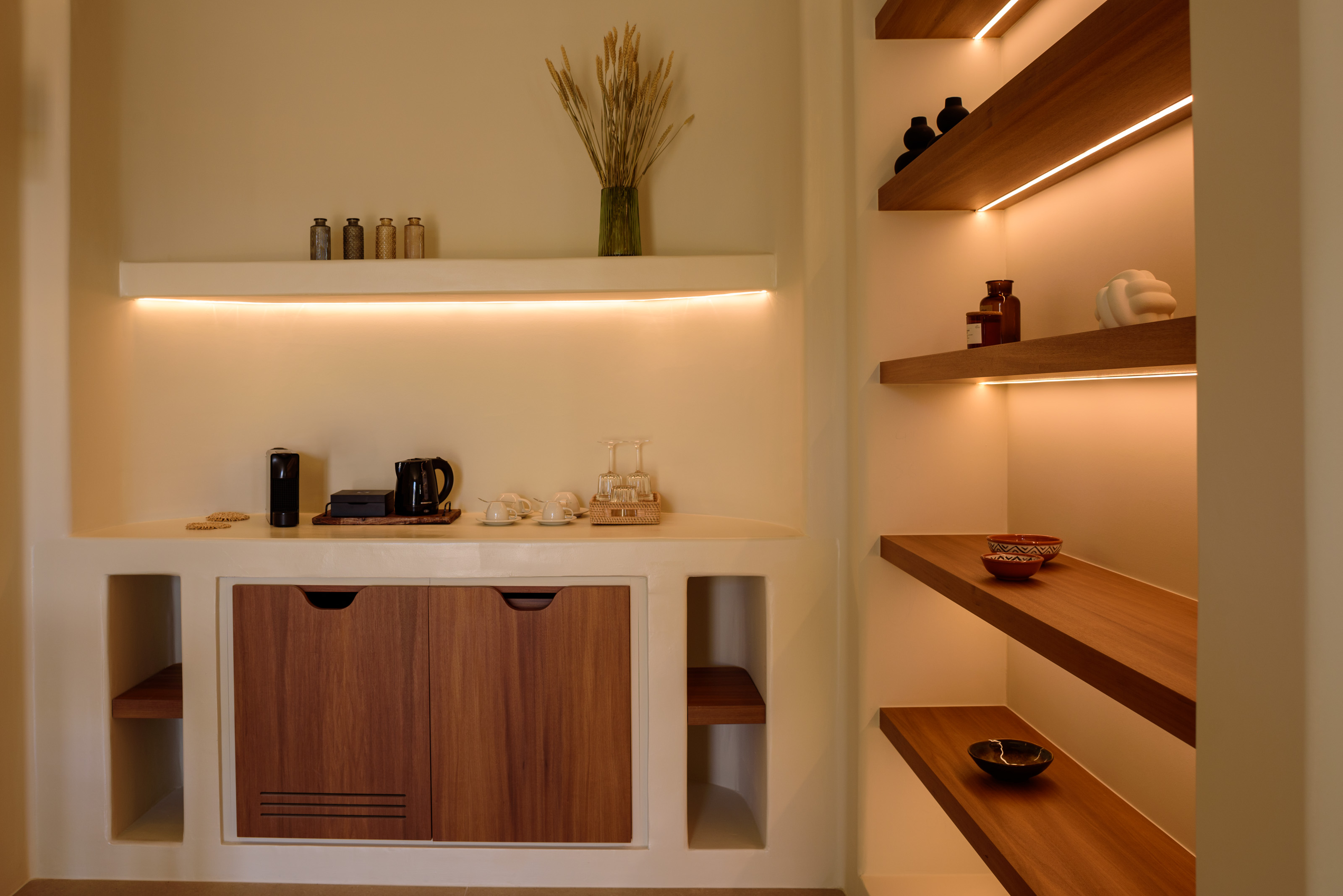 Suite Sea View with Private Pool