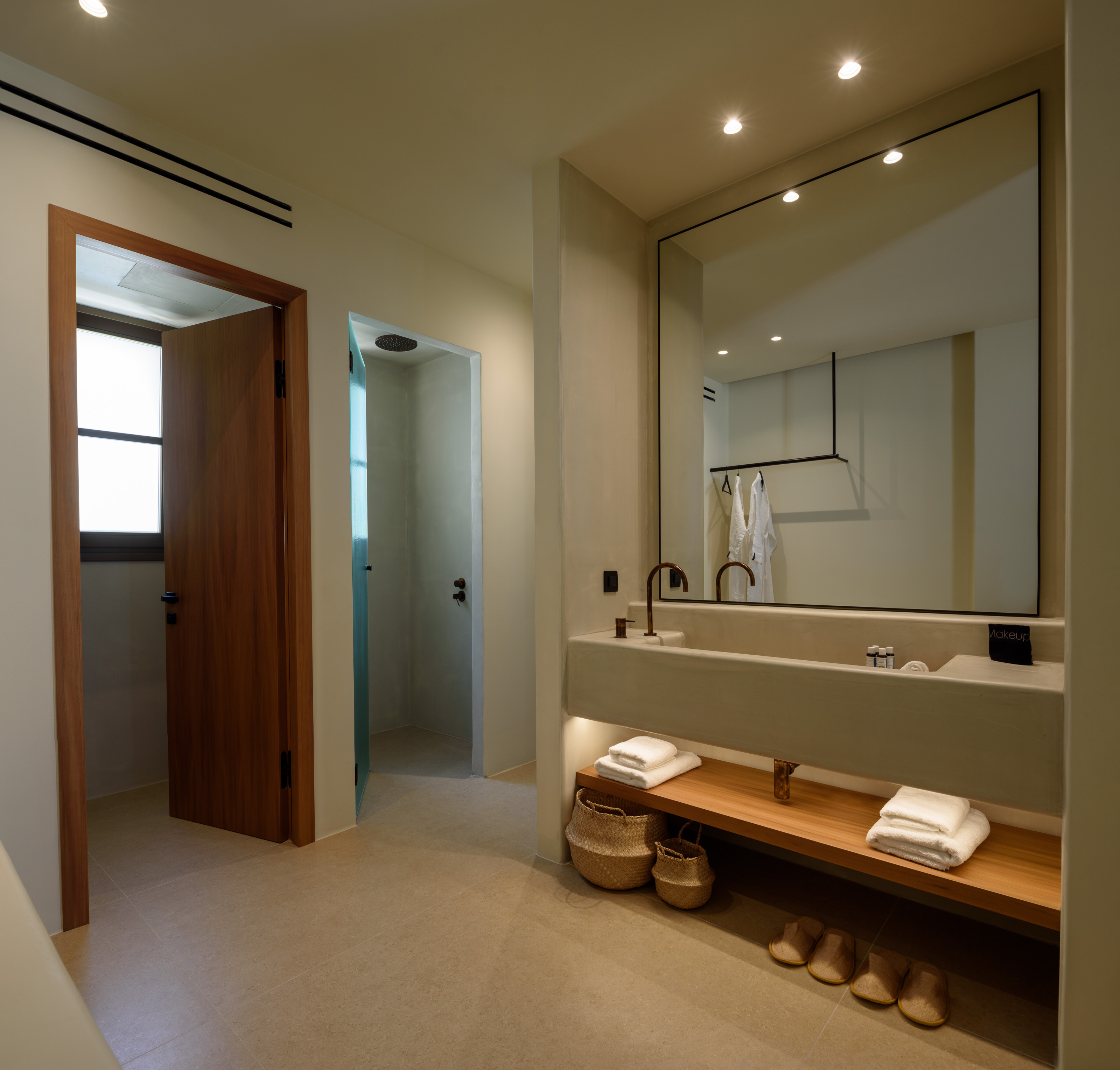 Suite Sea View with Private Pool