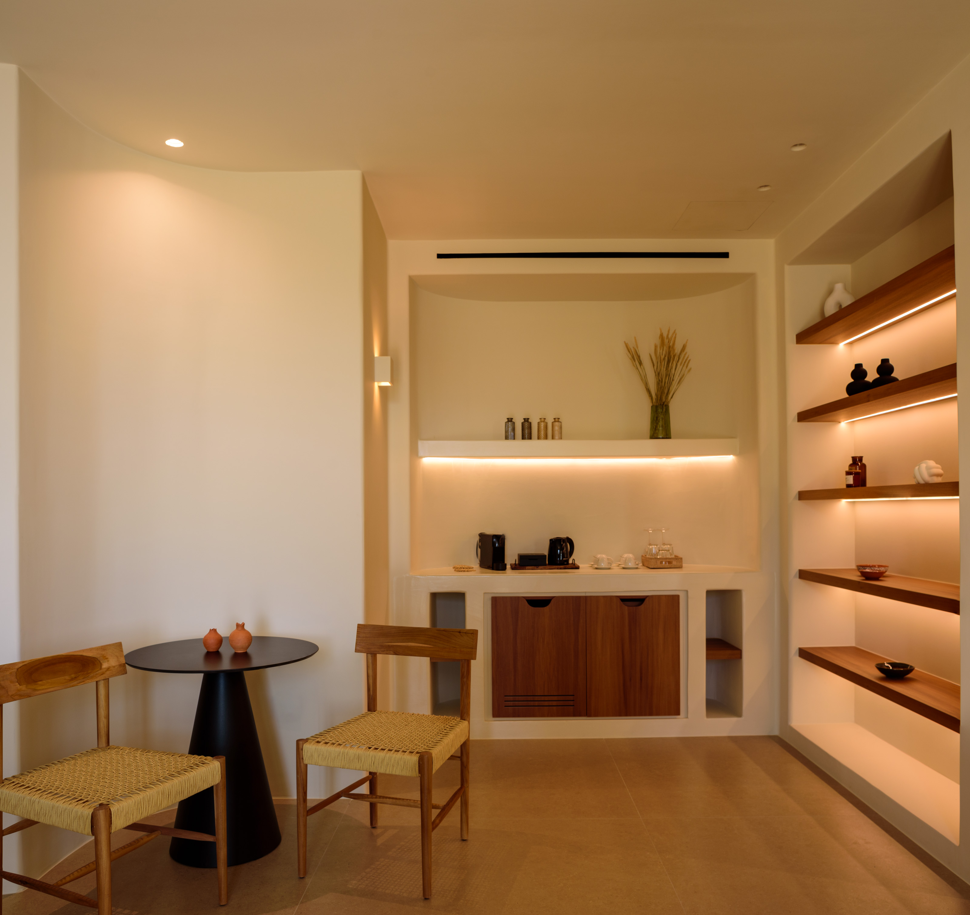 Suite Sea View with Private Pool