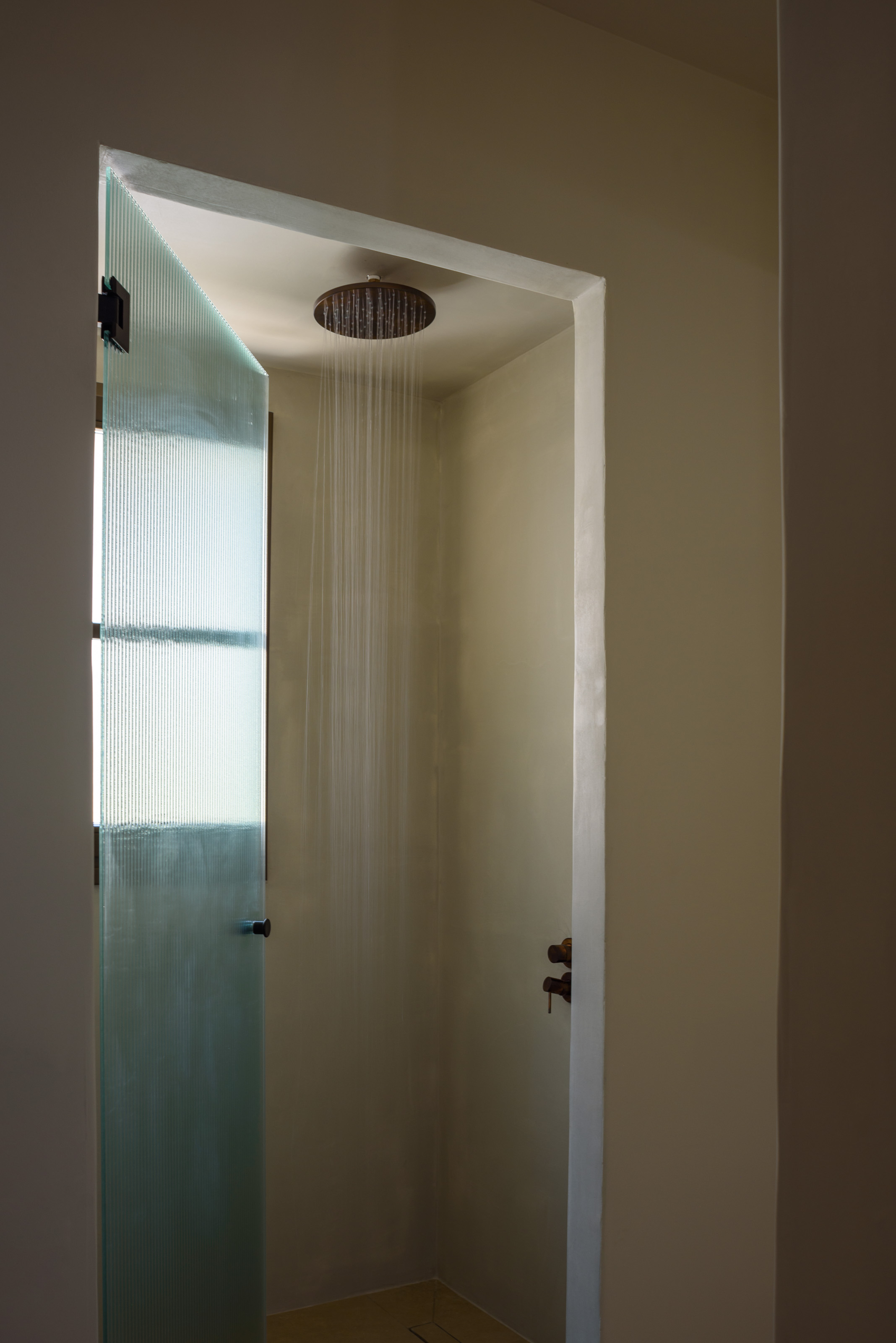 Suite Sea View with Private Pool