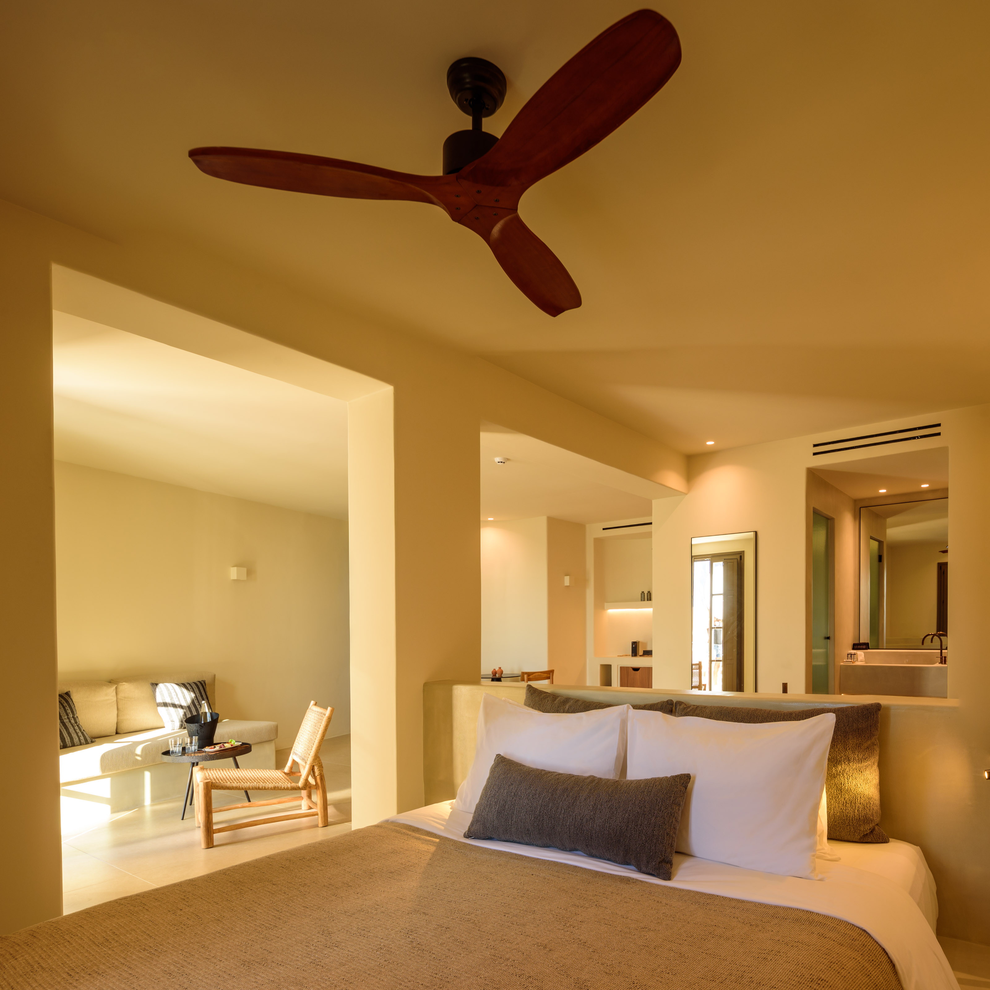 Suite Sea View with Private Pool